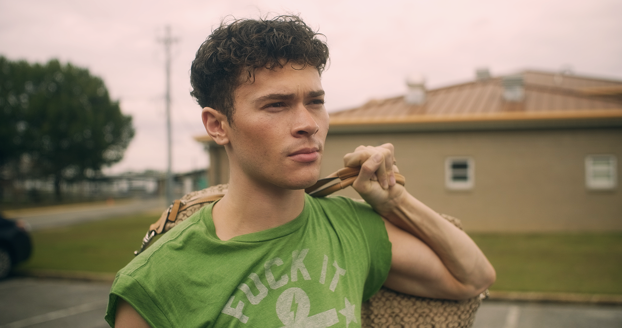  
    Plum
 
 
    Short Film
 