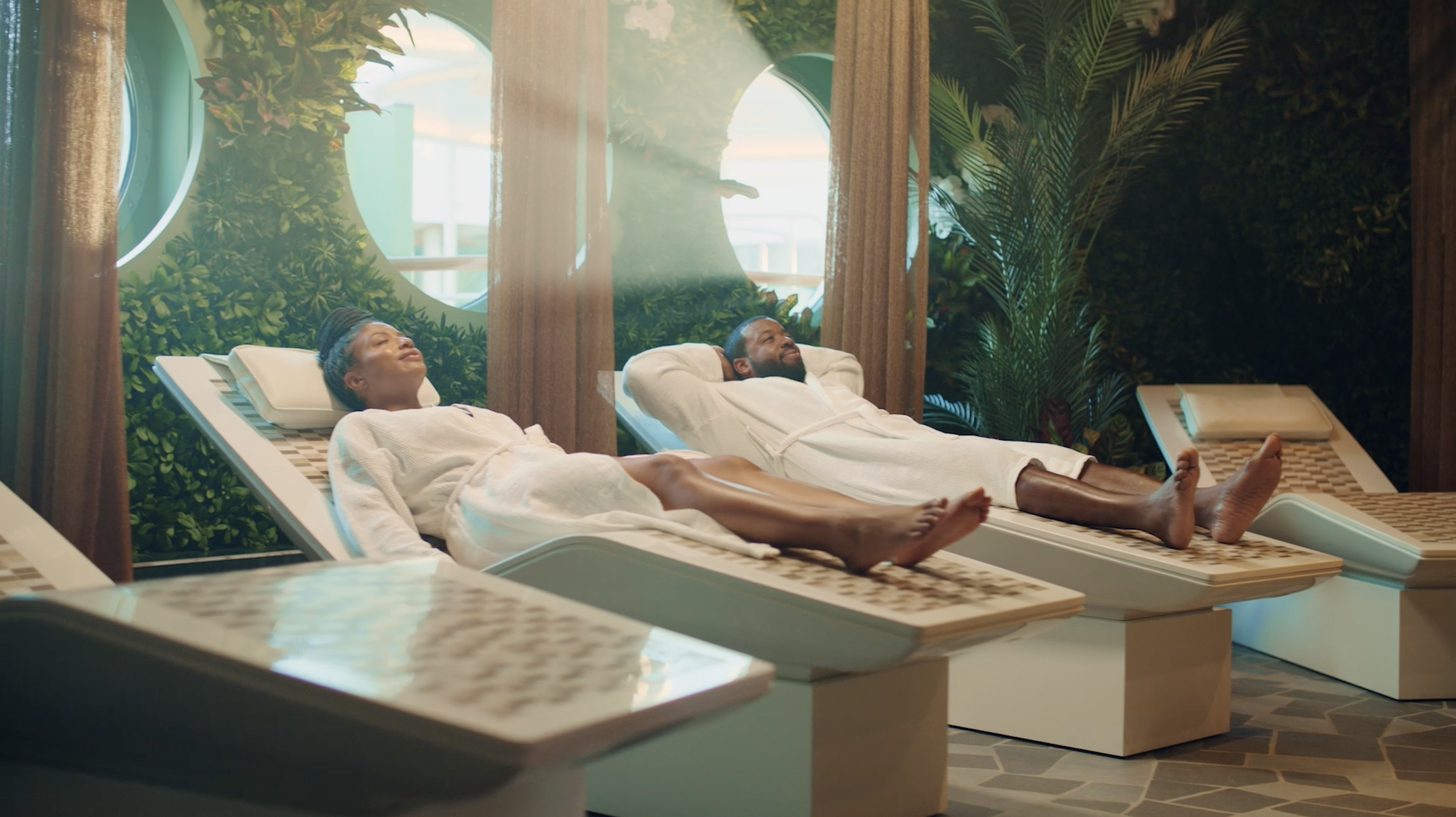  
    We Came To Play
 
 
    Disney Cruise Line
 