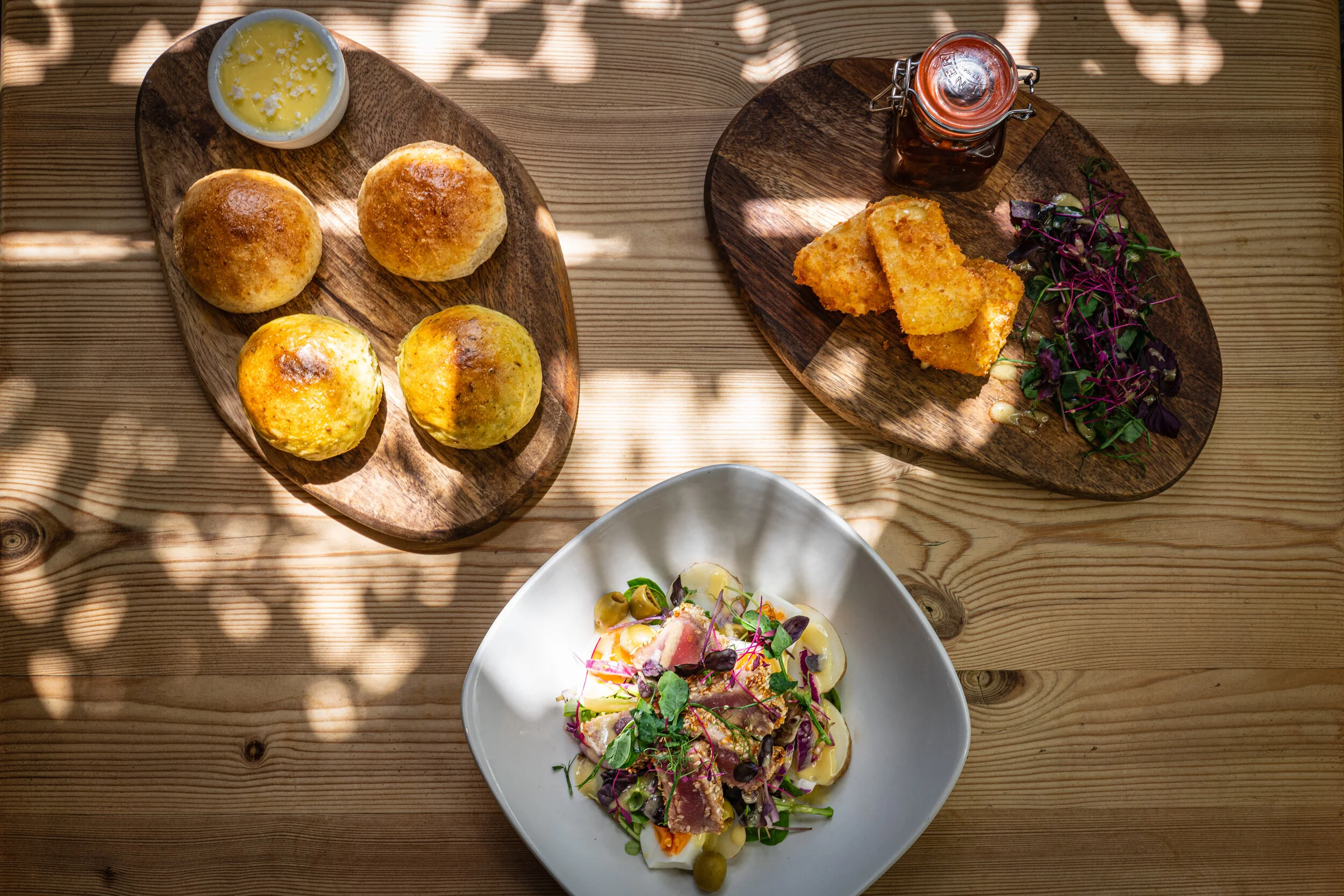 THE DOVE DARGATE | Join Us for Exceptional Dining