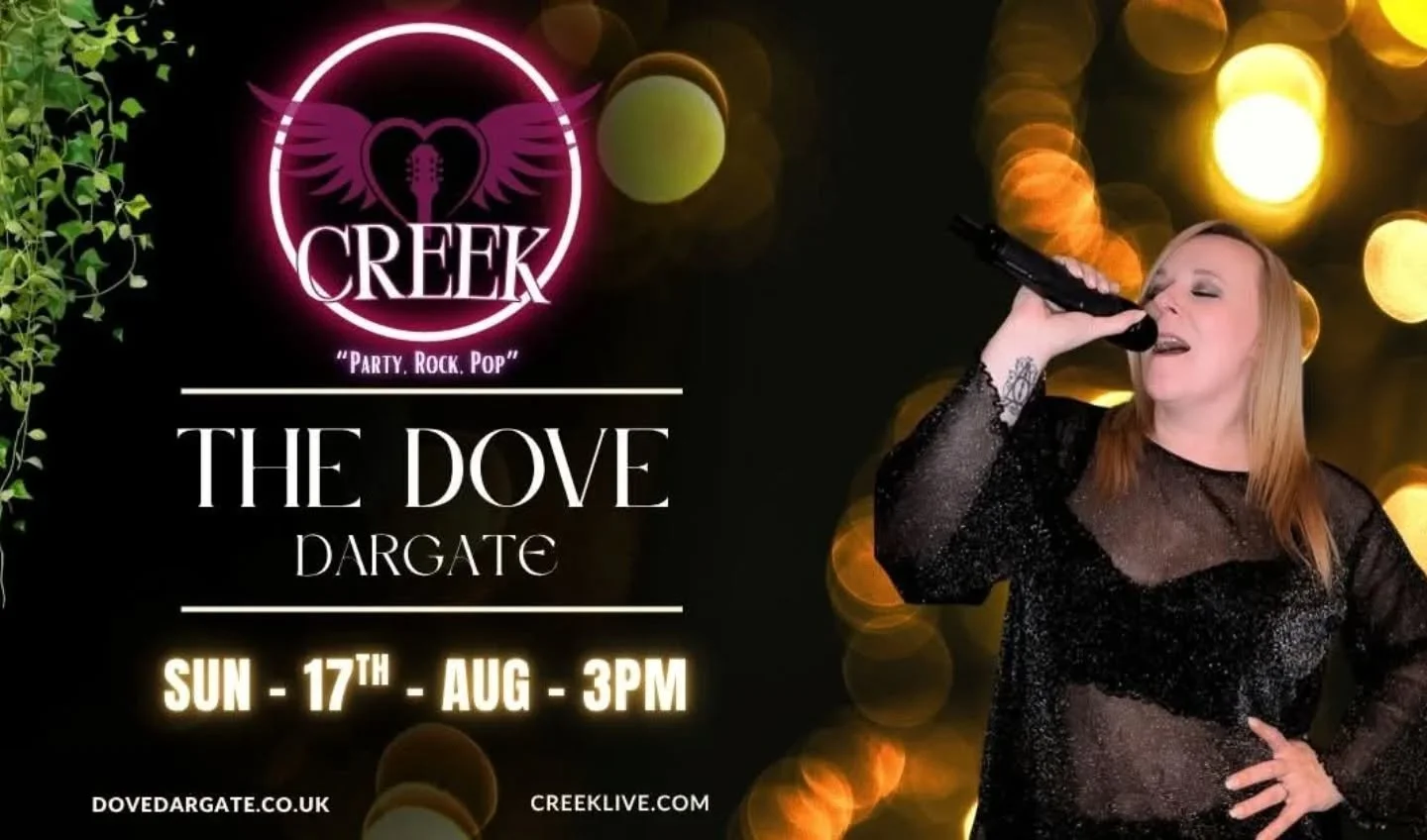 Come join us tomorrow from 3pm, our outside bar will be open 🍻🍻

Call us or book a table via our website.

Our bbq will have:

Double lamb burgers
Tandoori chicken thighs 
Breaded prawn burger
Bratwurst hotdogs 
Spicy Beanburger 

Don't miss out!