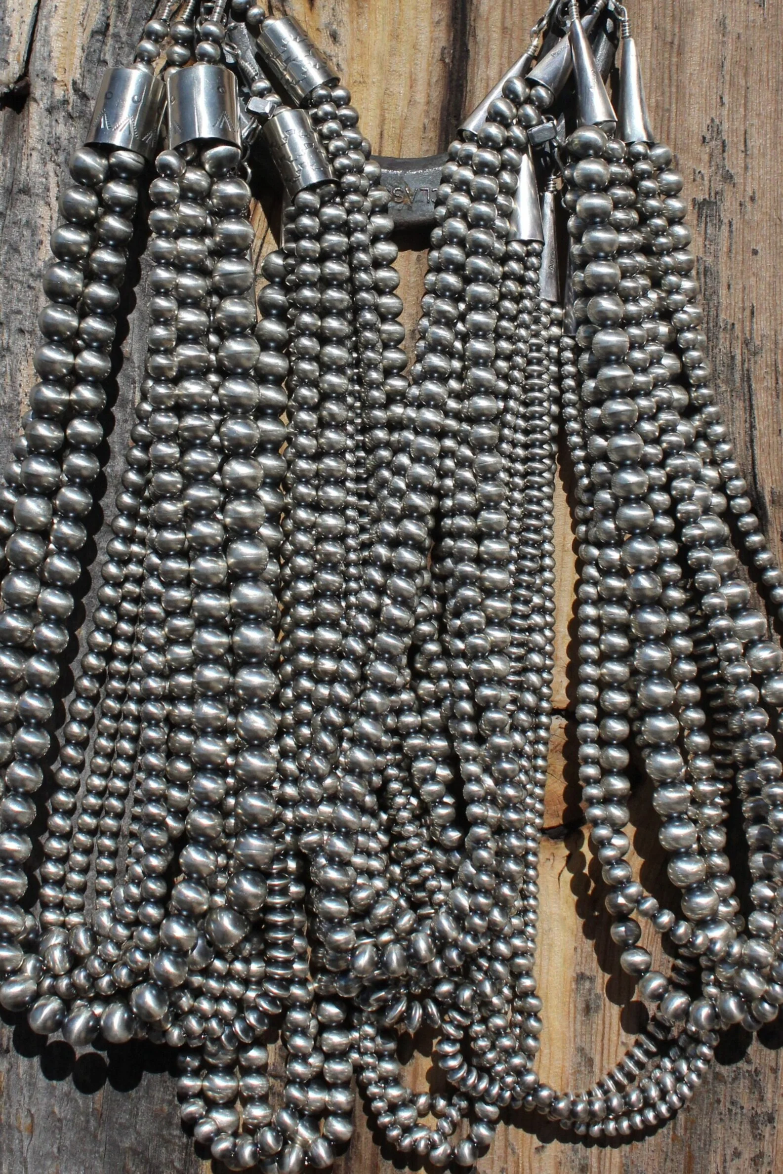Navajo Pearl Girls