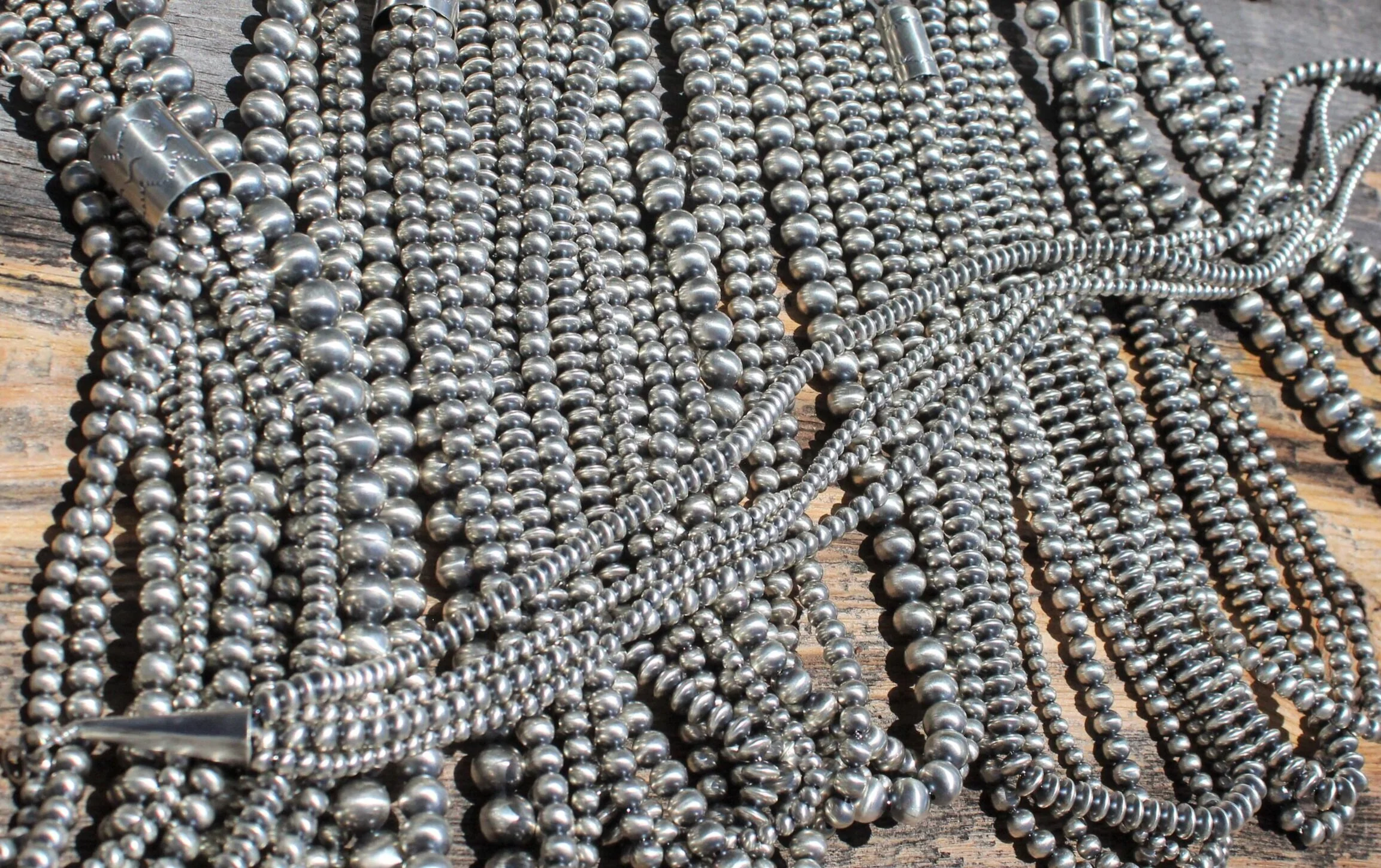Navajo Pearl Girls