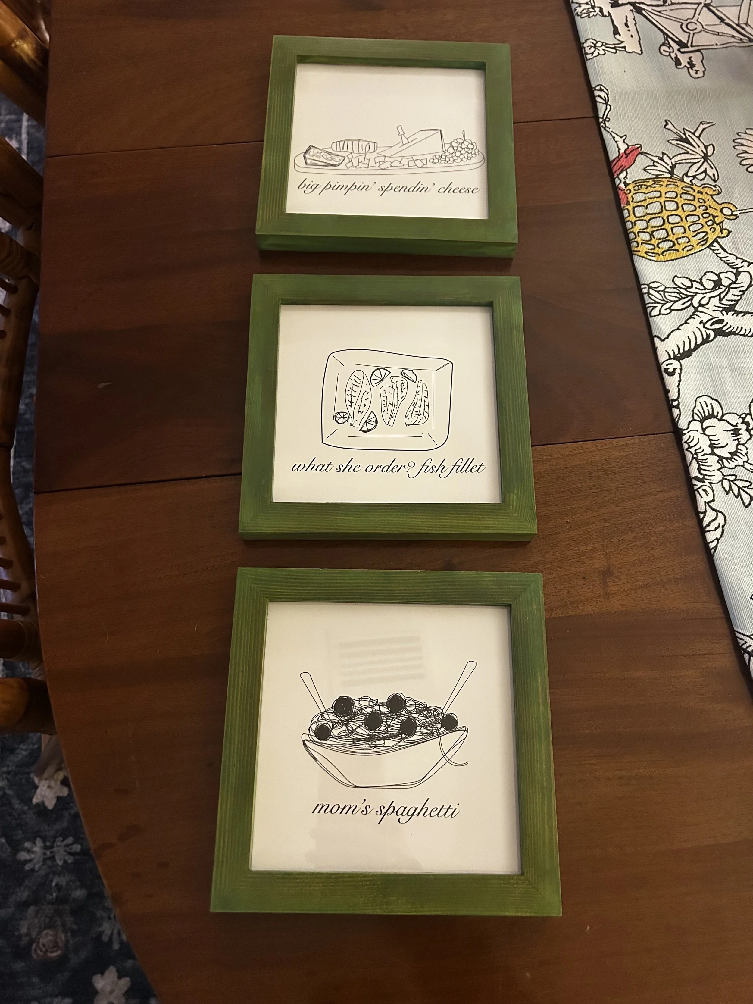 rap kitchen framed.jpg