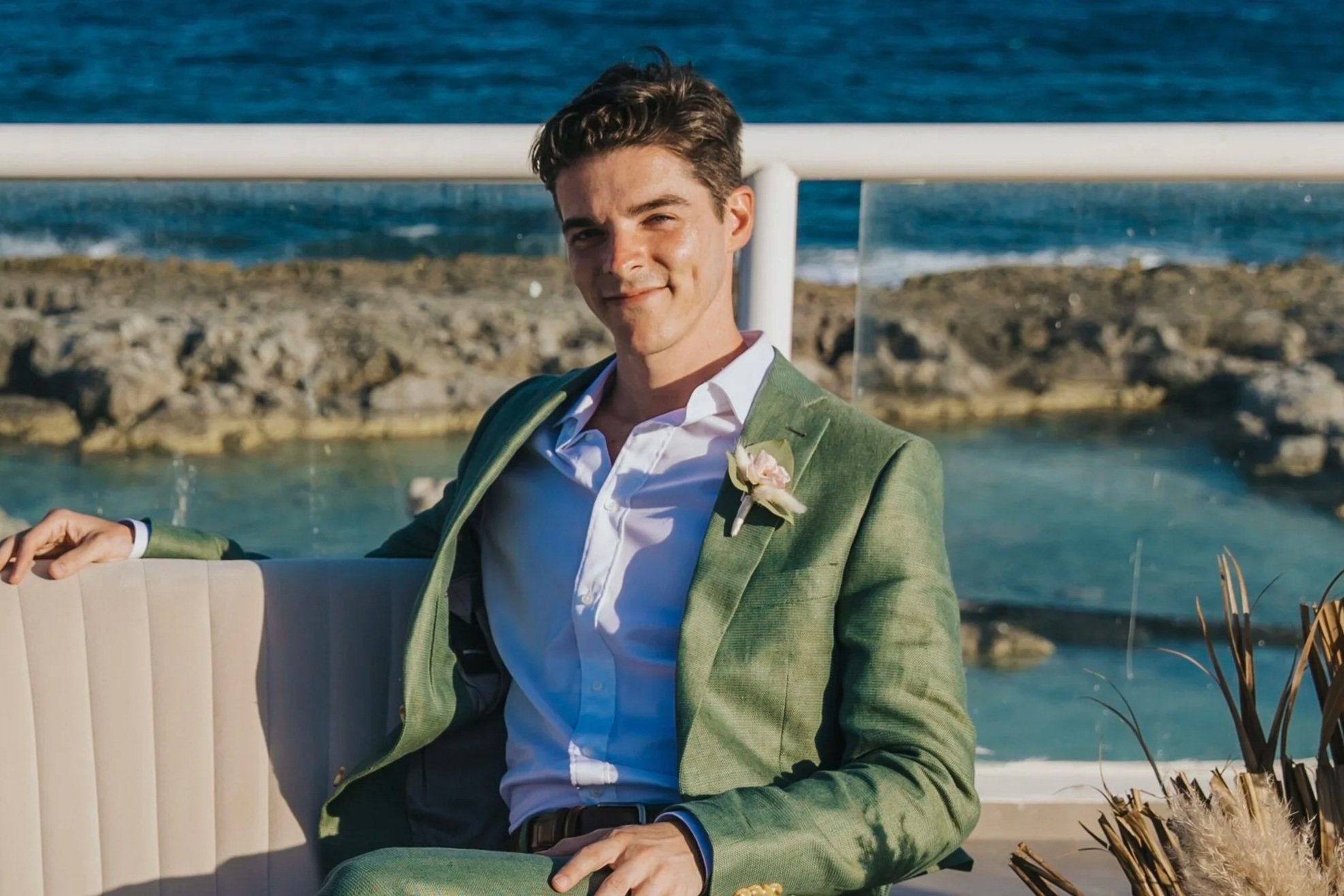 Stephen Padulsky