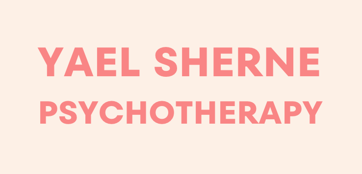 Therapy for Moms and Couples in California | Yael Sherne Psychotherapy