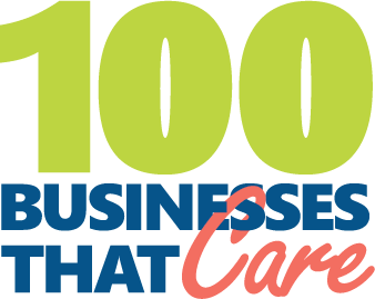100 Businesses That Care