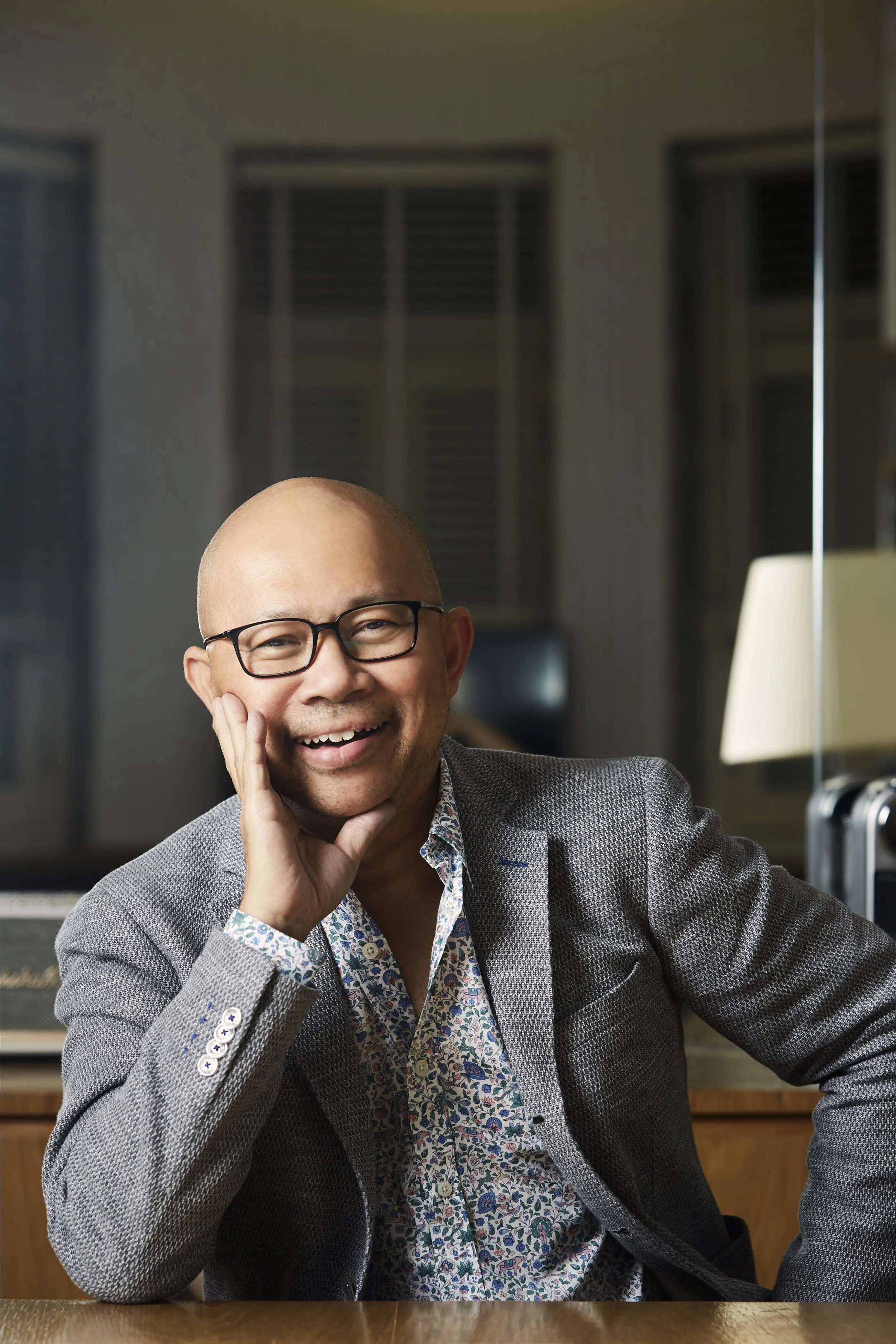 Khir Johari