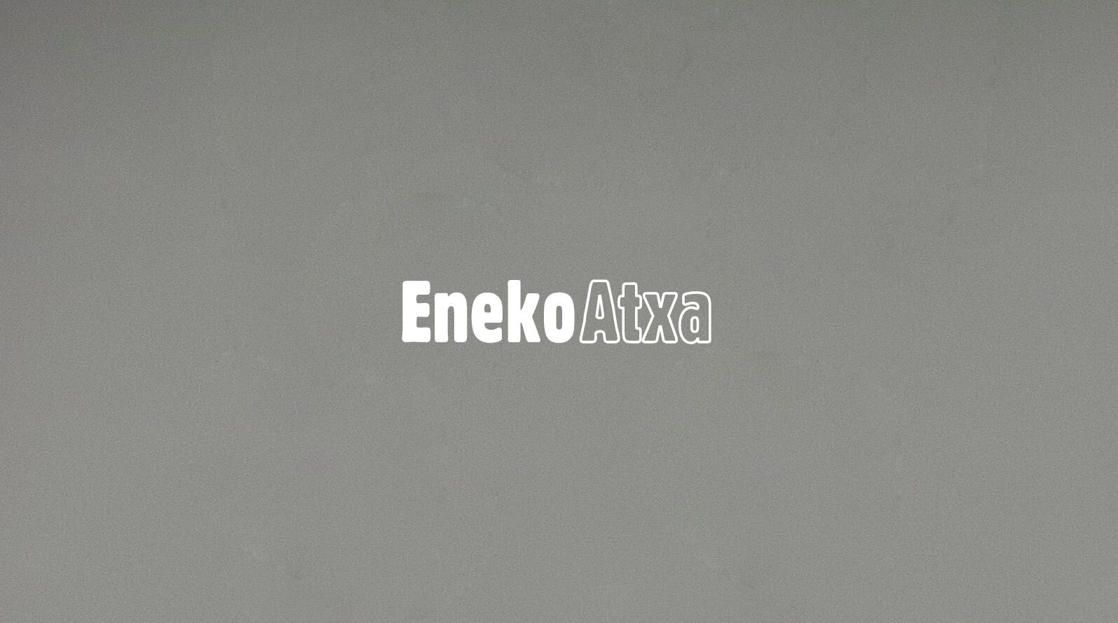Eneko Atxa