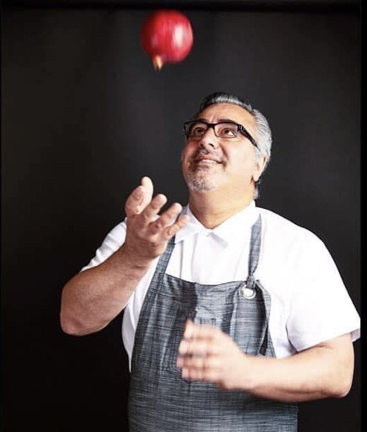 Hoss Zaré | Bon Appétit Management at Google