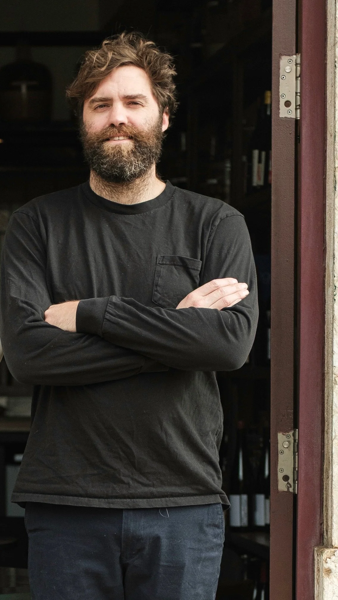 George McLeod | SEM