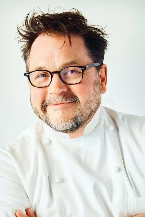 Andrew Hunter '88 | Kikkoman Sales USA