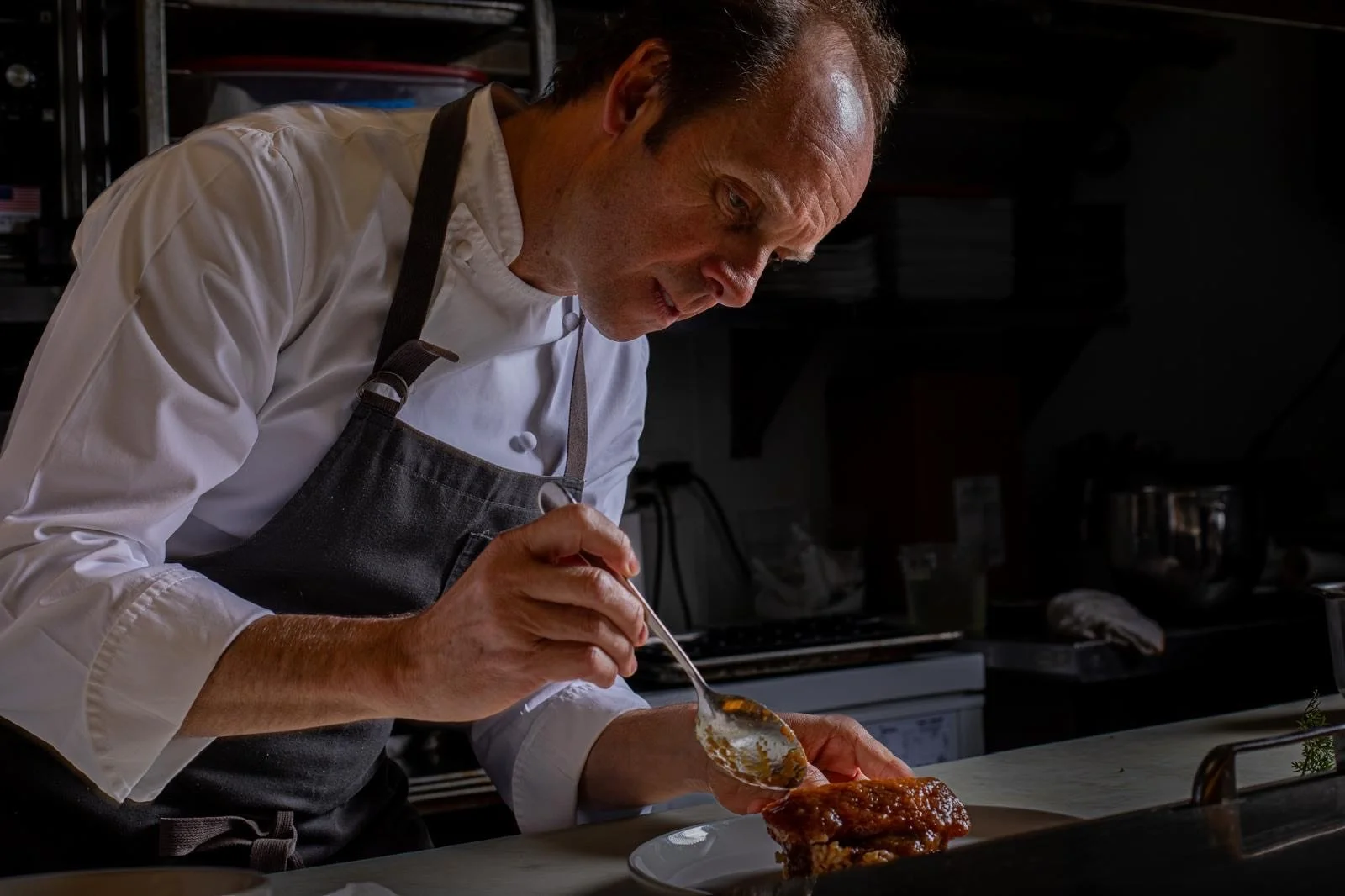 Luis Roger | BCN, Taste and Traditions