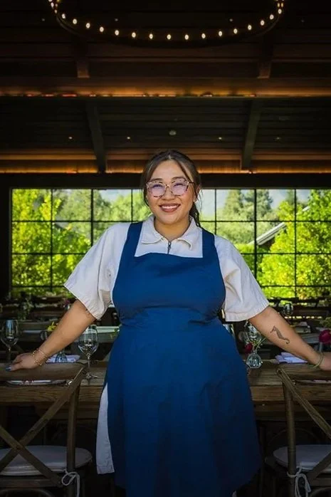  Nini Nguyen  Chef and Cookbook Author (New Orleans, LA)