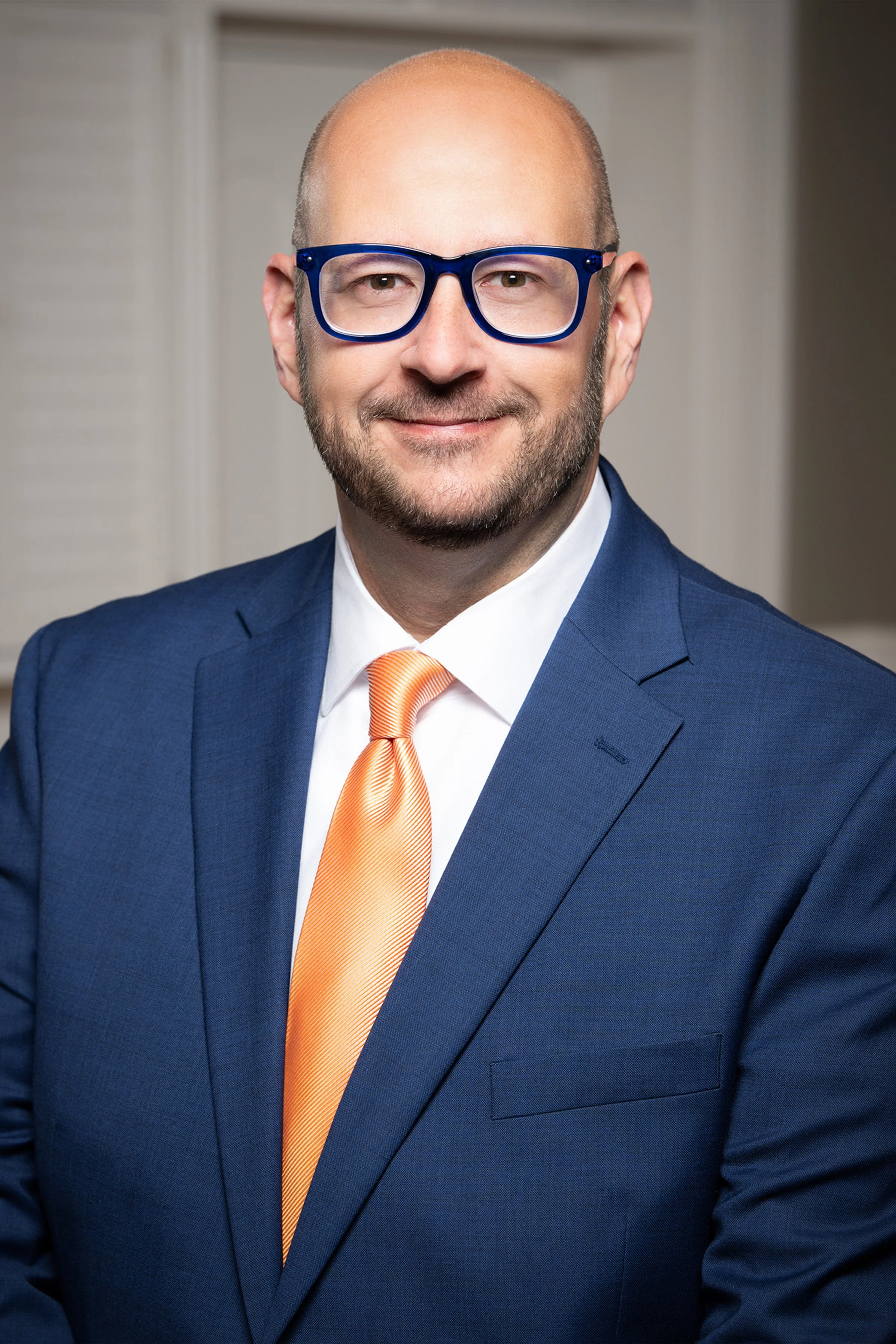  Robert Jones '20   Vice President—Strategic Partnerships, Industry Leadership, and Impact, Culinary Institute of America, New York
