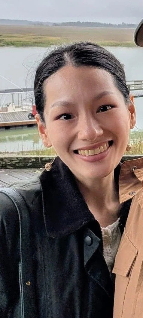  Elaine Koh '13   Assistant Professor—Culinary Institute of America, Singapore