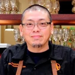 Alex Ong — Director of Culinary Excellence, UMass Amherst (Amherst, Massachusetts), speaker at Worlds of Flavor