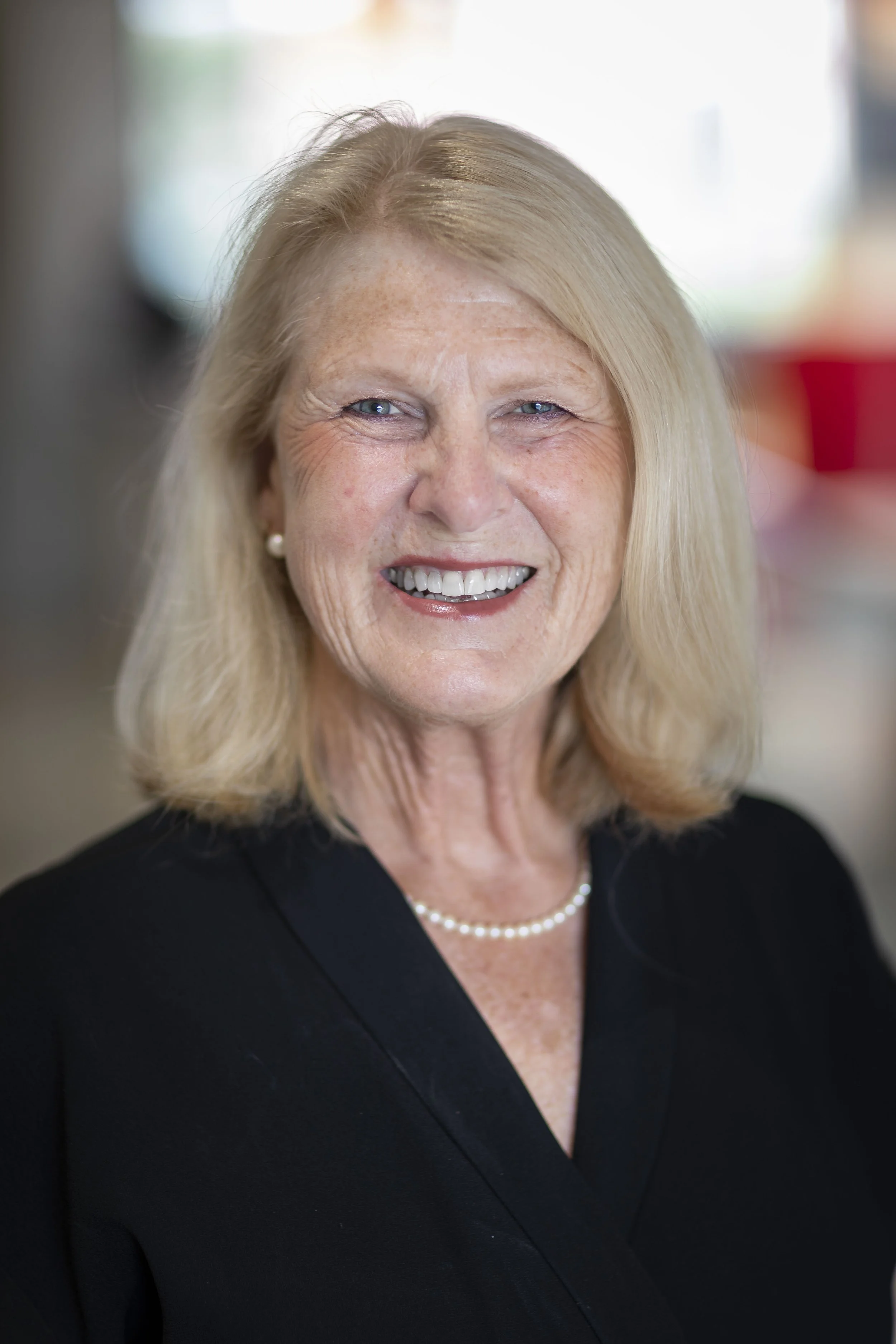 CIA Worlds of Flavor conference speaker, Cathy Jörin.