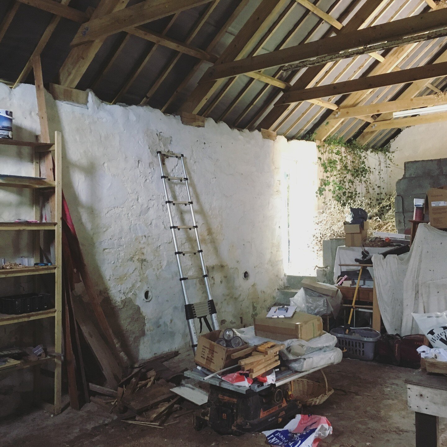 Mill Cottage - Grade II Listed conversion for the Newport Castle Estate.

Before (2018) and afters (2022)