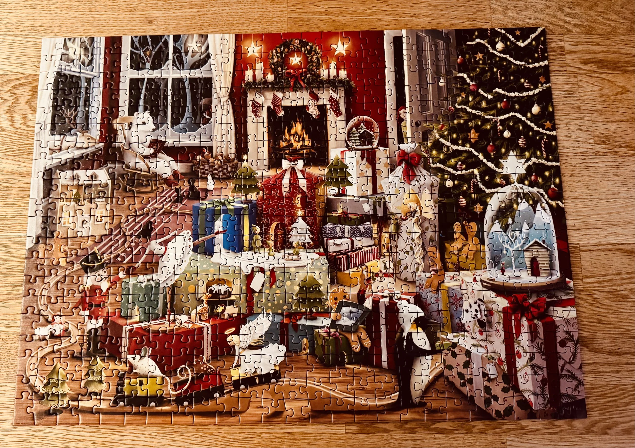 5 Things We Do to Survive the Short Norwegian Winter Days