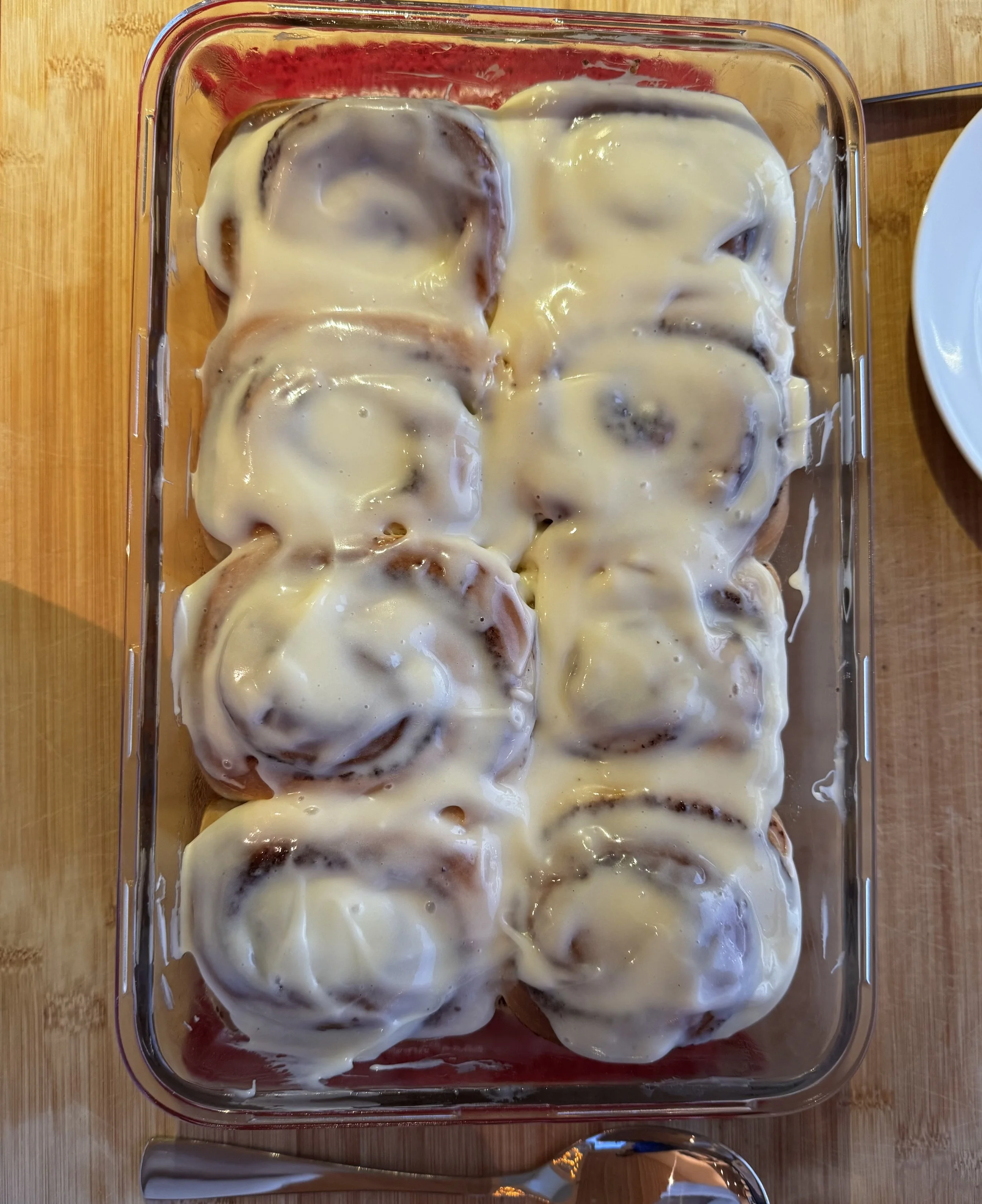 4 cinnamon rolls cooked.jpeg