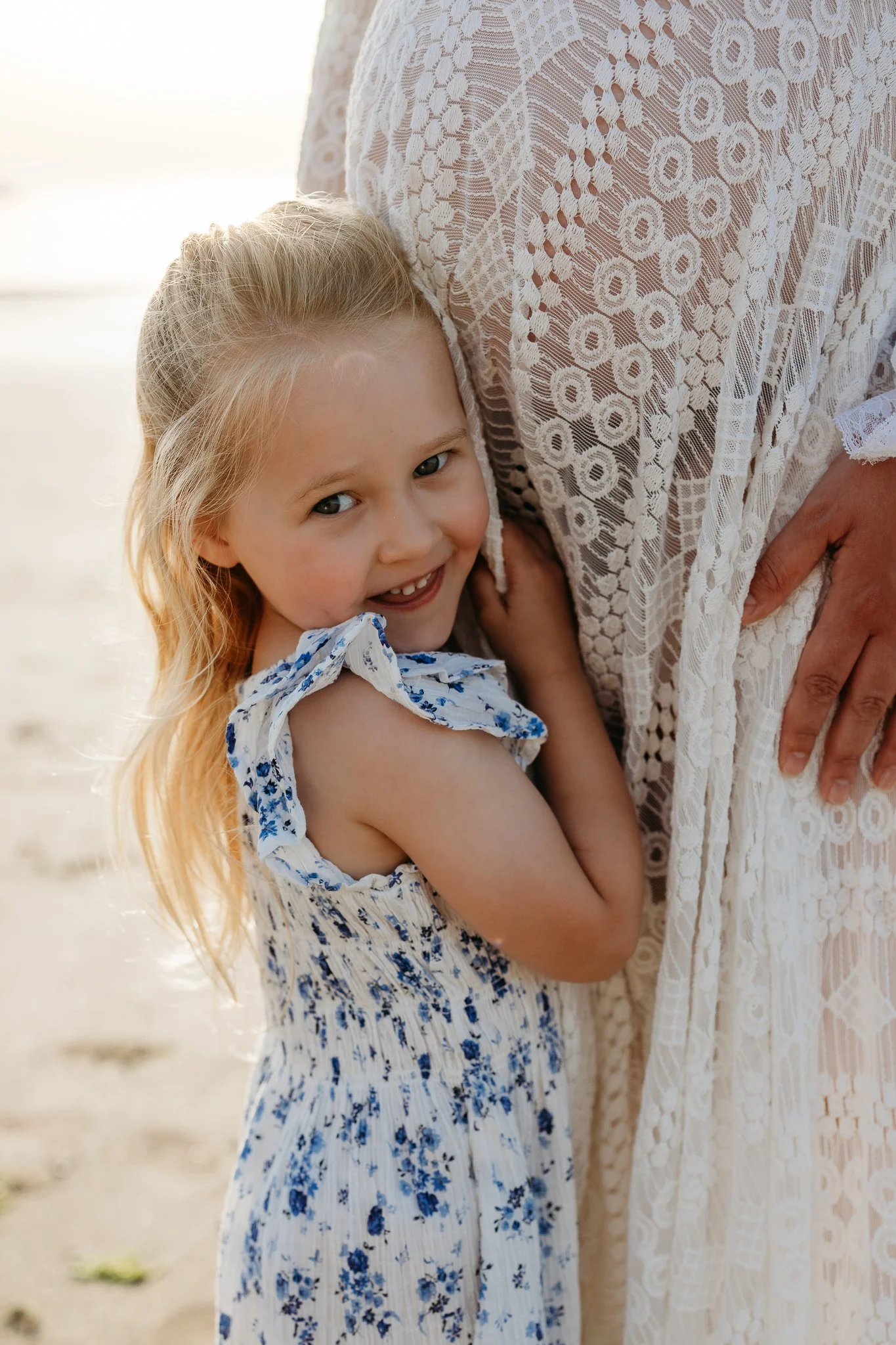 Maternity Photos Pembrokeshire 