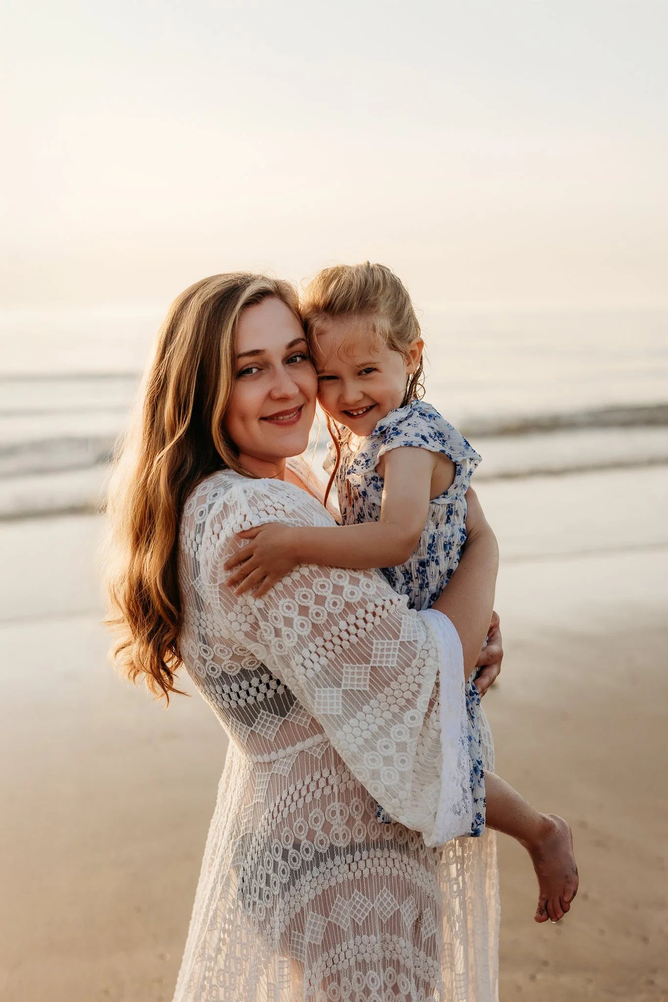 Maternity/Pregnancy Photoshoot Pembrokeshire 