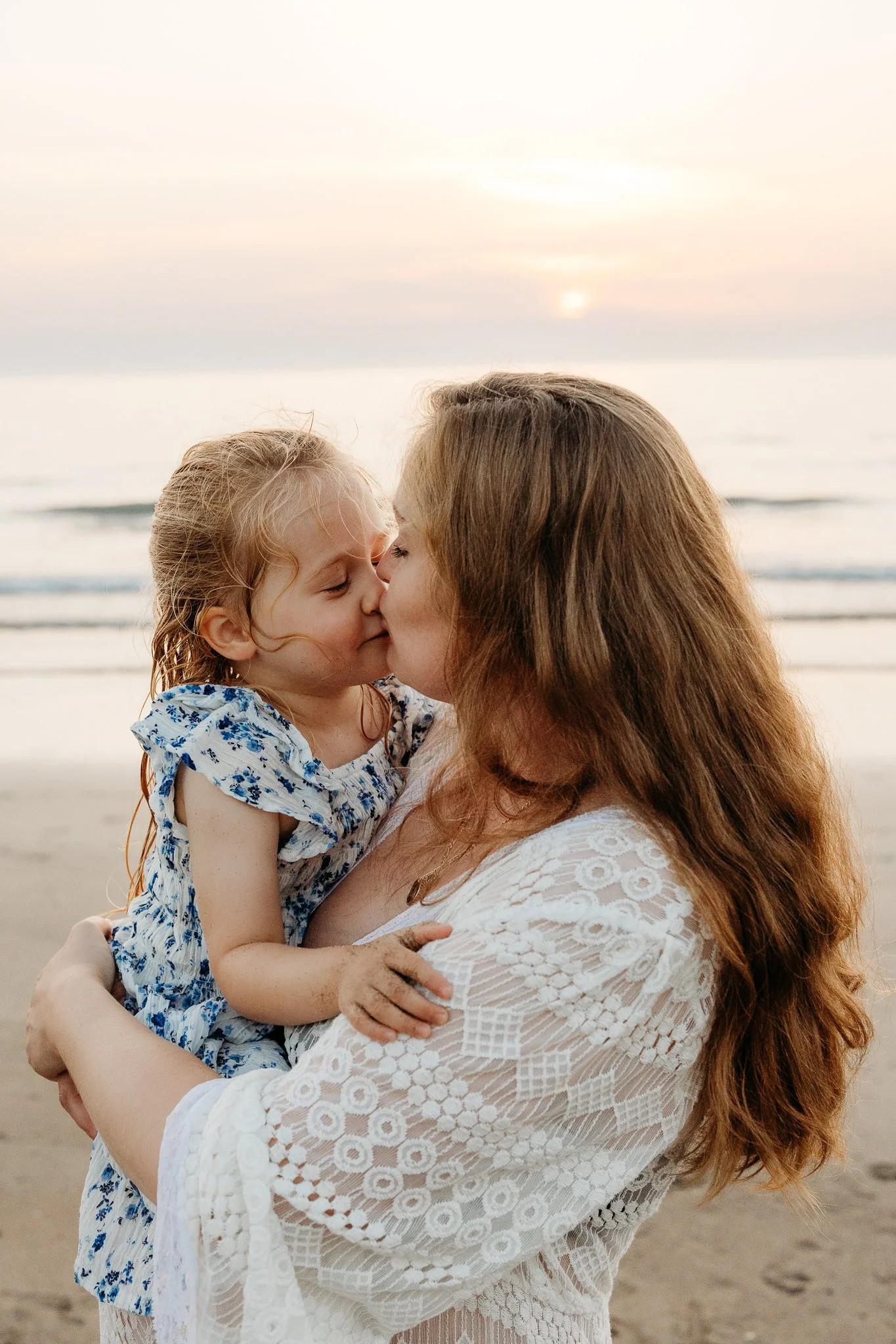 Maternity/Pregnancy Photoshoot Pembrokeshire 