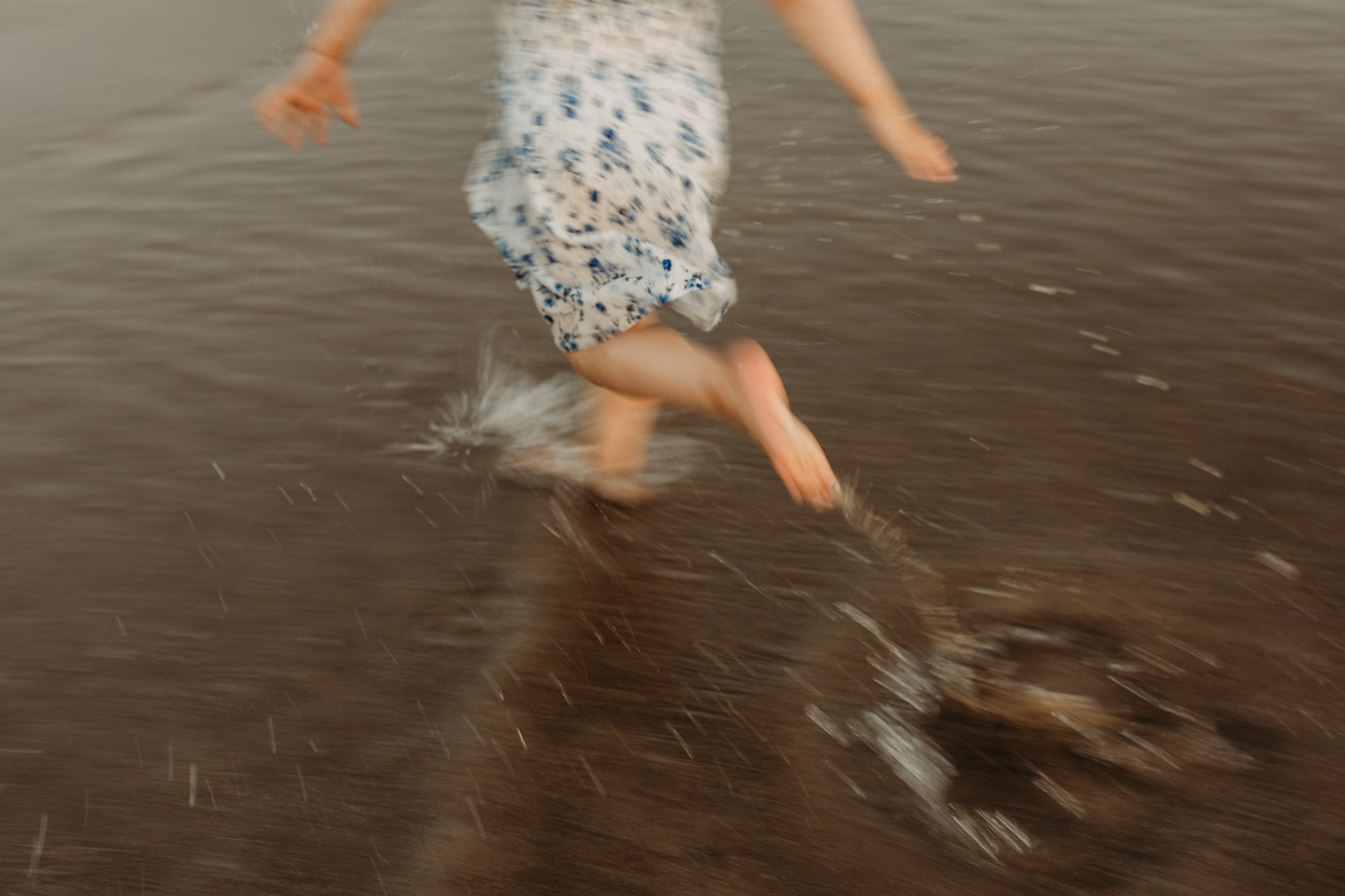 Maternity/Pregnancy Photoshoot Pembrokeshire 