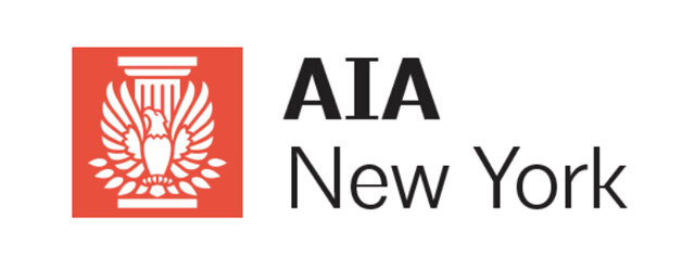 American Institute of Architects (AIA) New York Chapter Awards