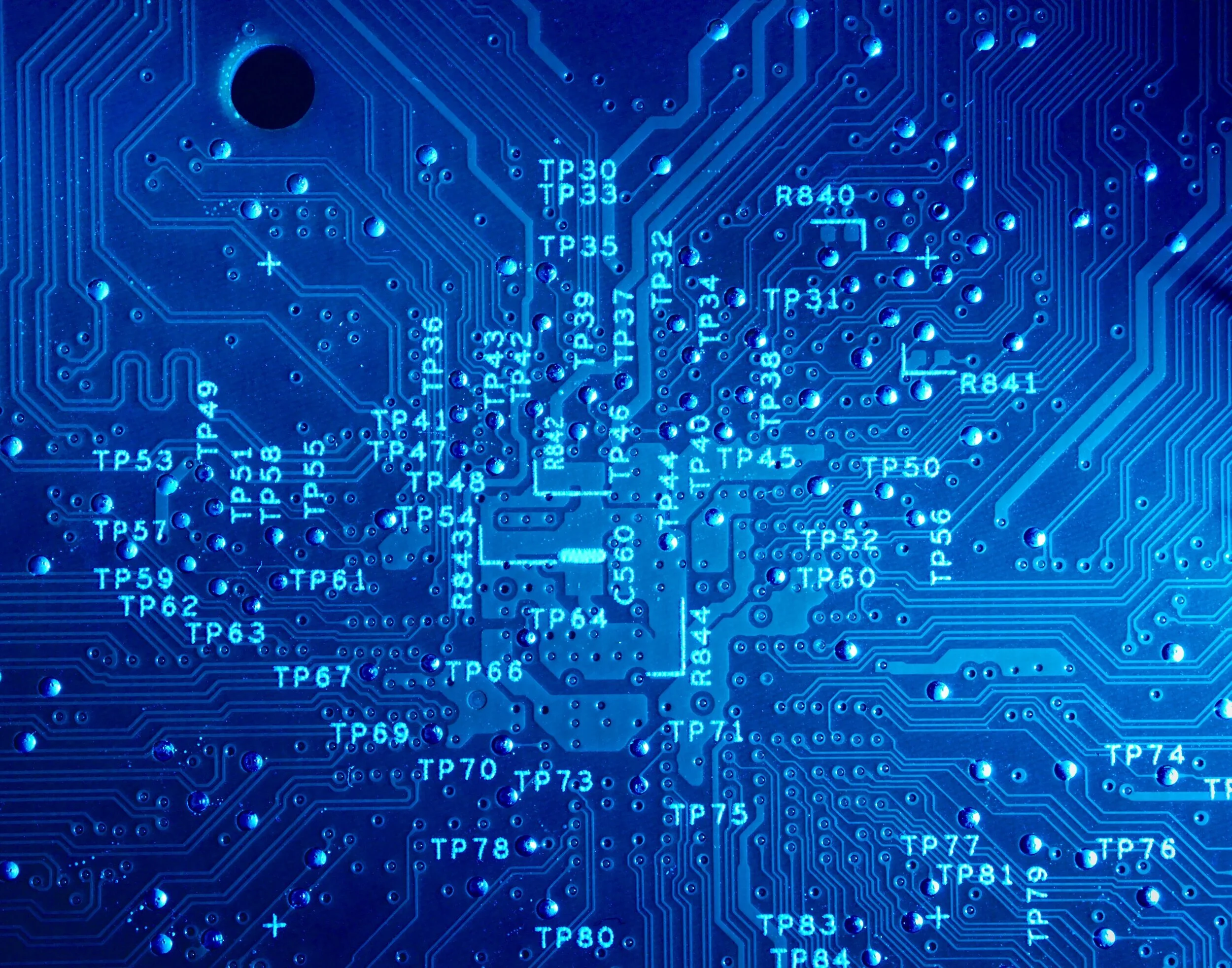 Cyber Security is a business enabler, not a business stopper -  Leadership competences are the new technical skills in digital transformation