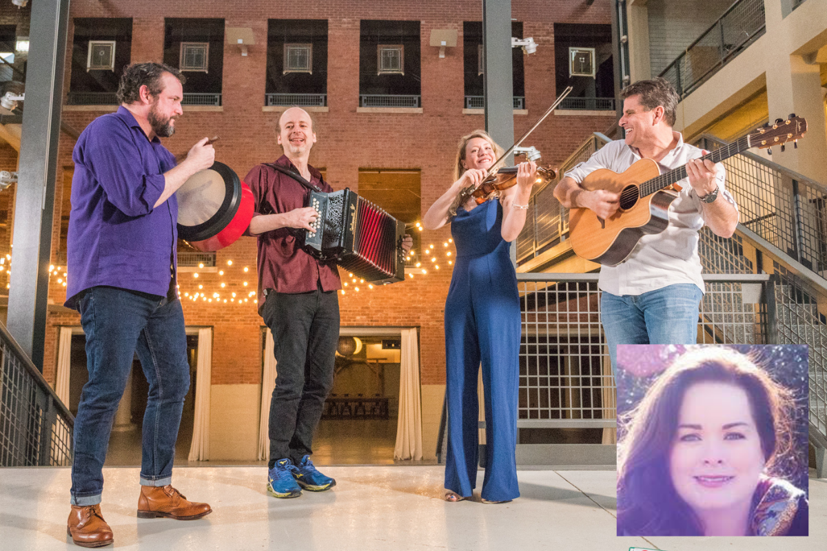 Past Concerts — Rendezvous Arts