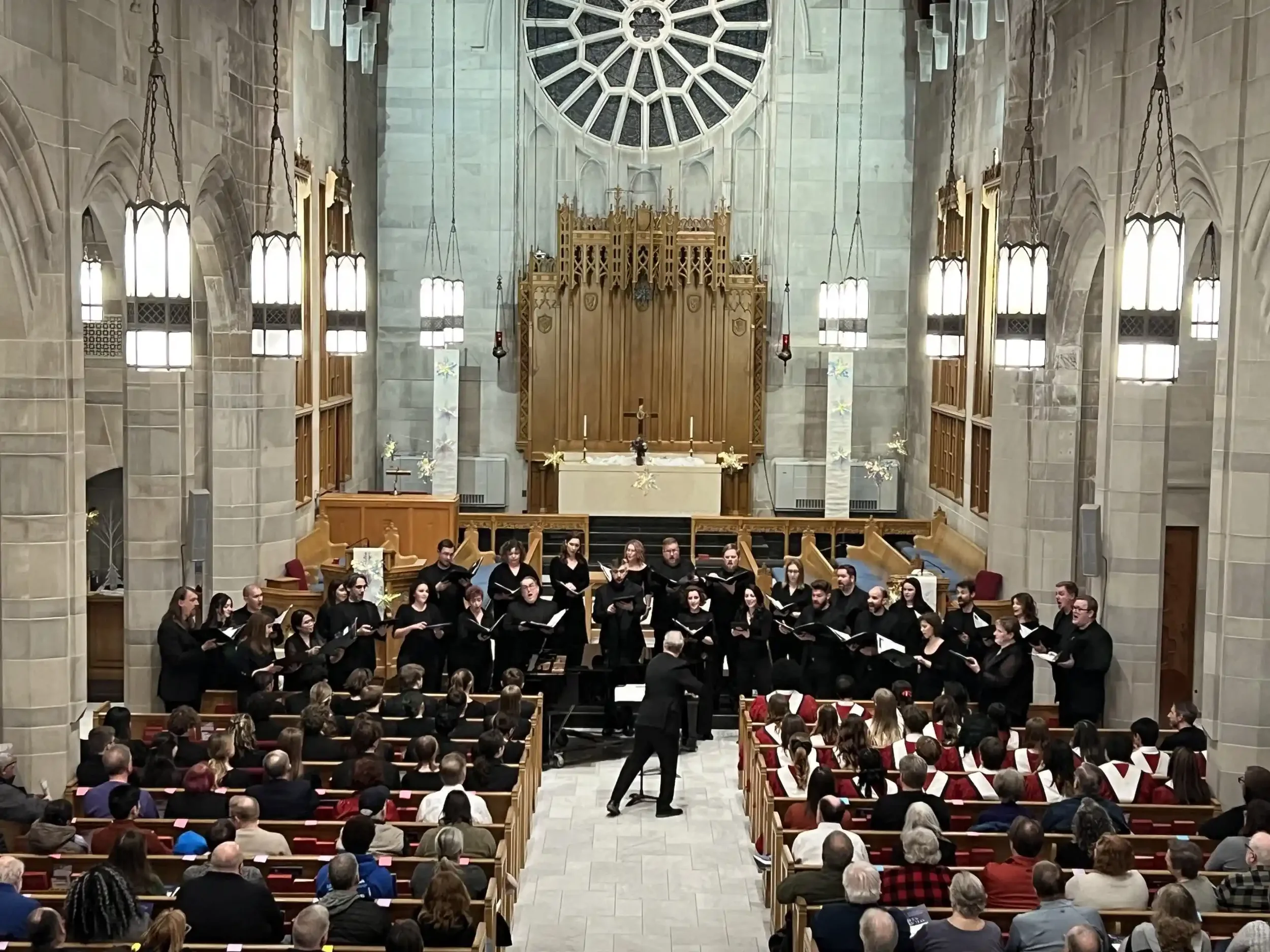 St. Charles Singers home - video.webp