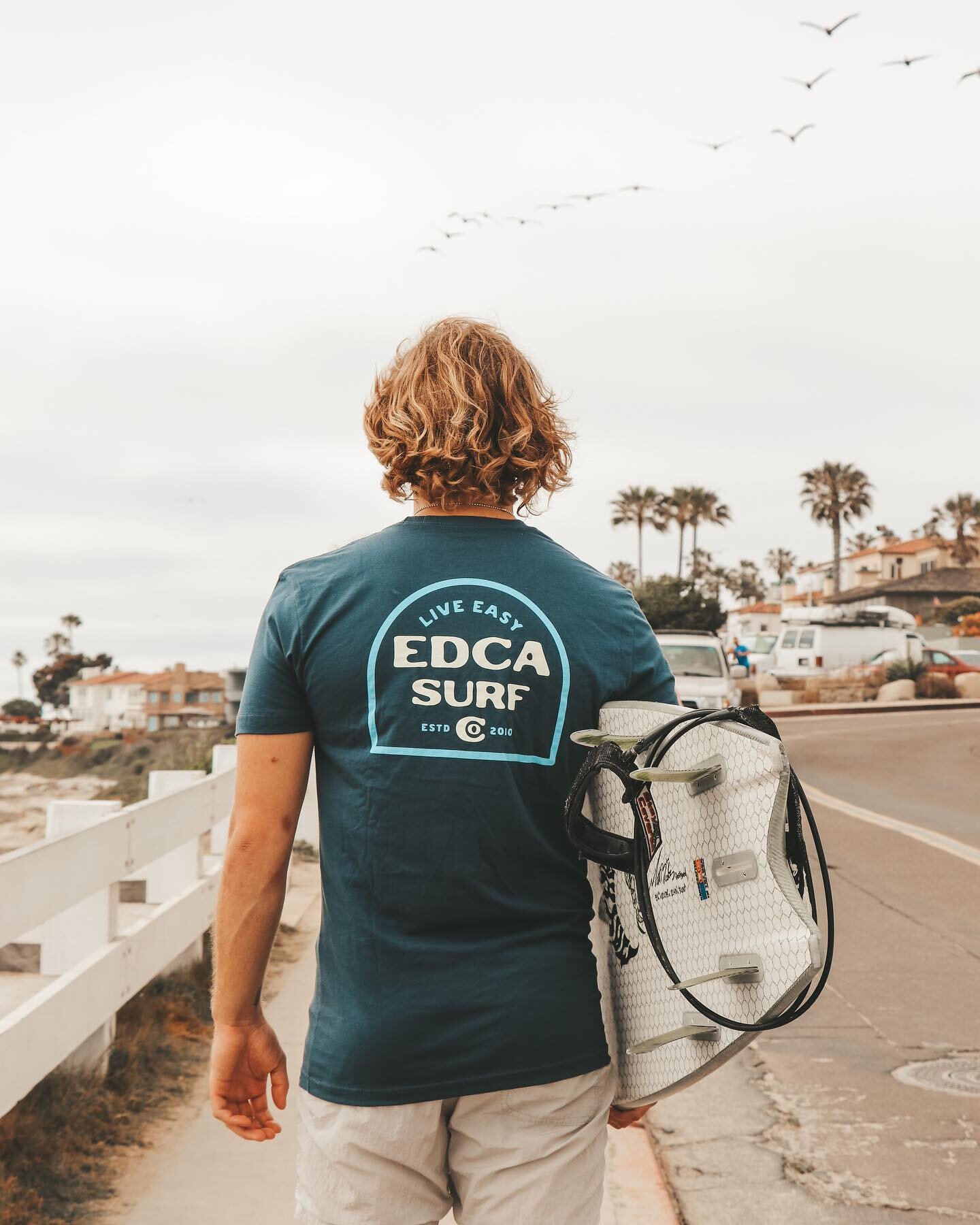 Live easy 🤙 @everydaycalifornia