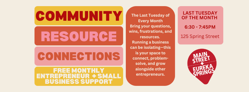 Community Resource Connections