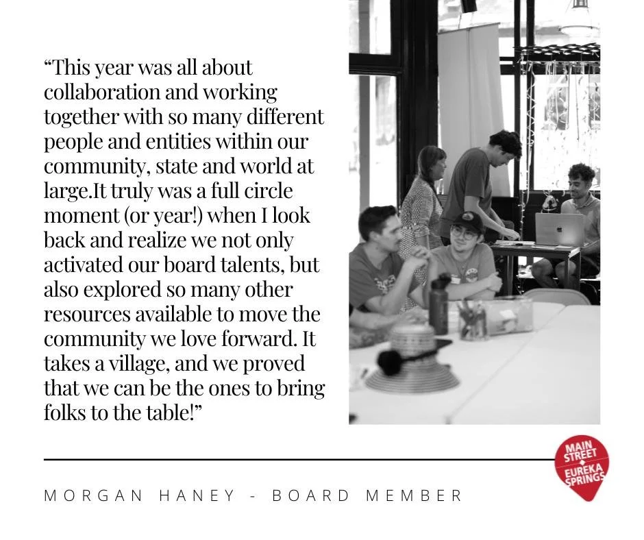 As the year comes to a close, we&rsquo;re taking time to reflect on what truly mattered.
Over the next few days, we&rsquo;ll be sharing reflections from our board members&mdash;stories of connection, collaboration, and community that shaped this year