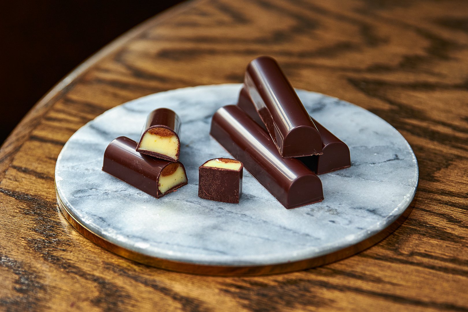 Chocolate Bonbons Recipe: How to Make It