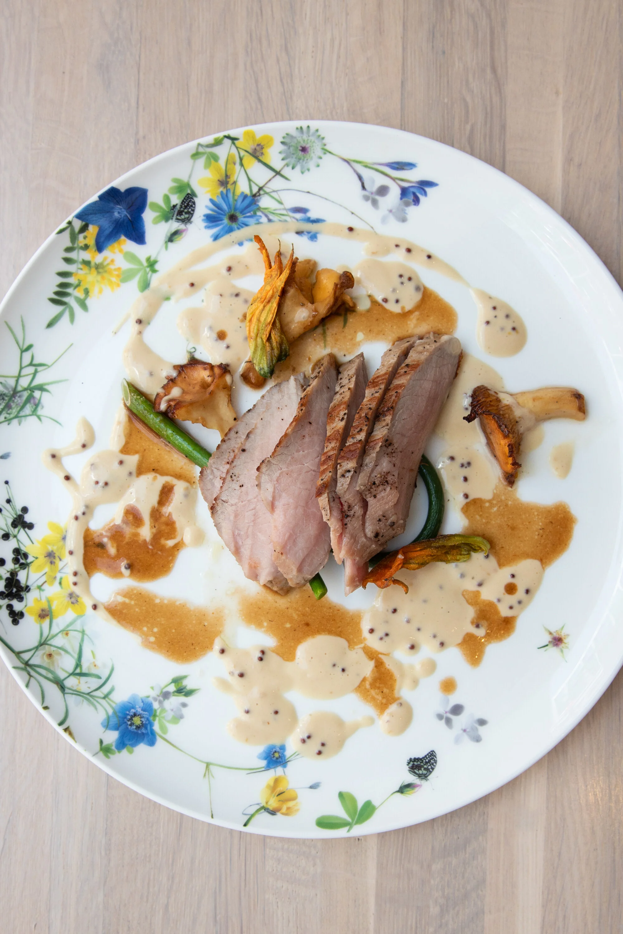 Veal Sirloin