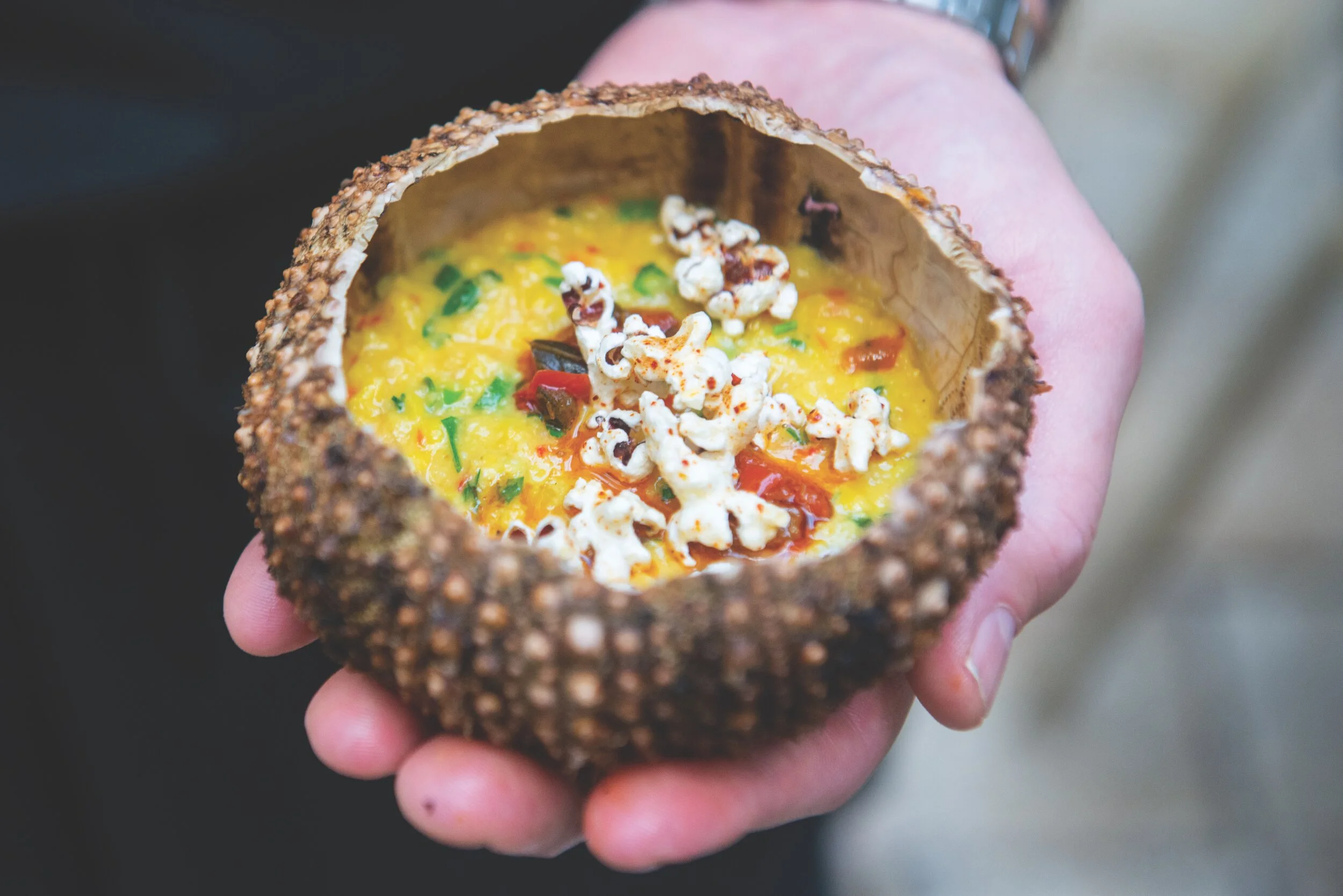 Chef Michael Beltran of Ariete | Coconut Grove, FL