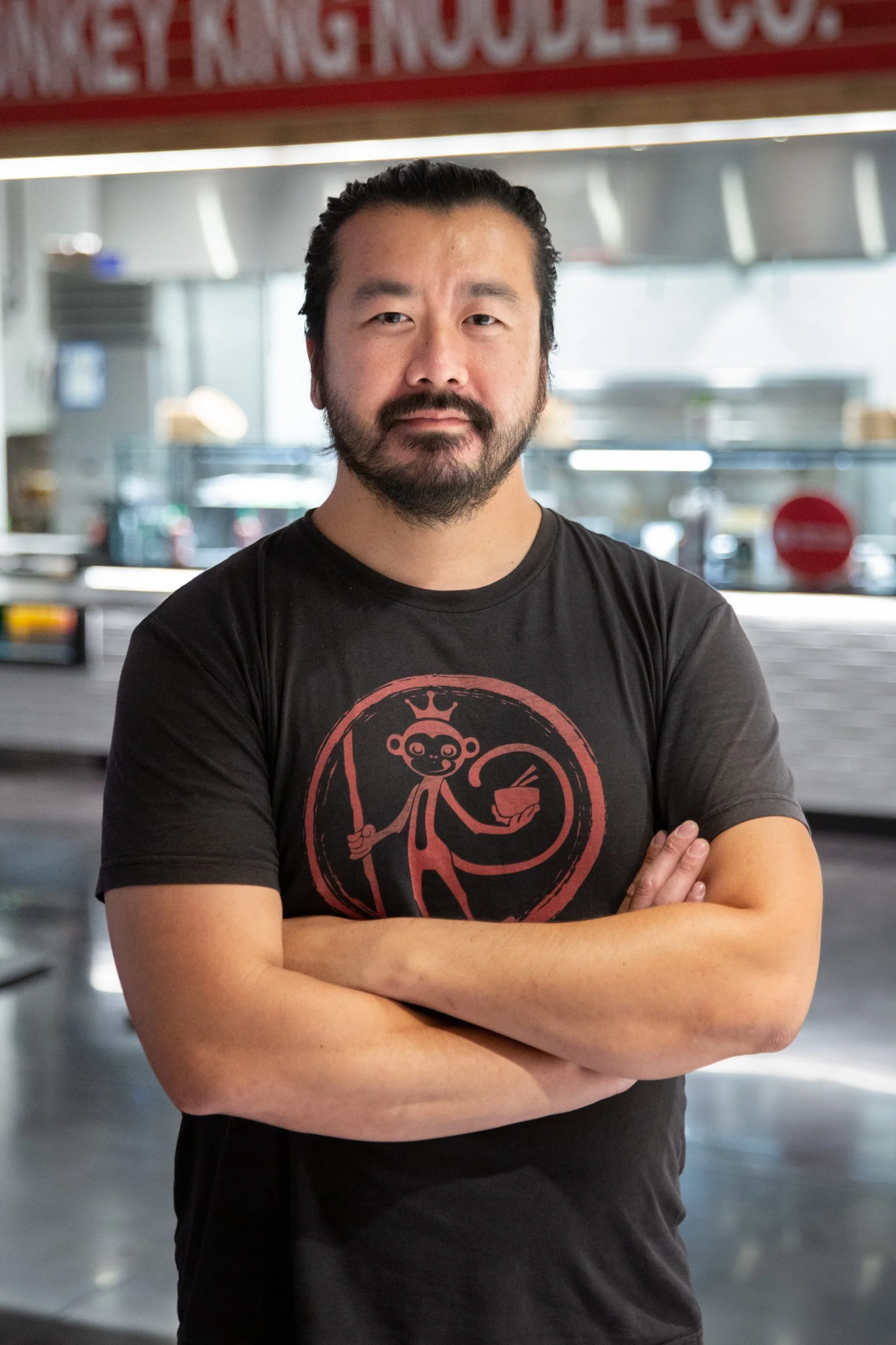 Andrew Chen