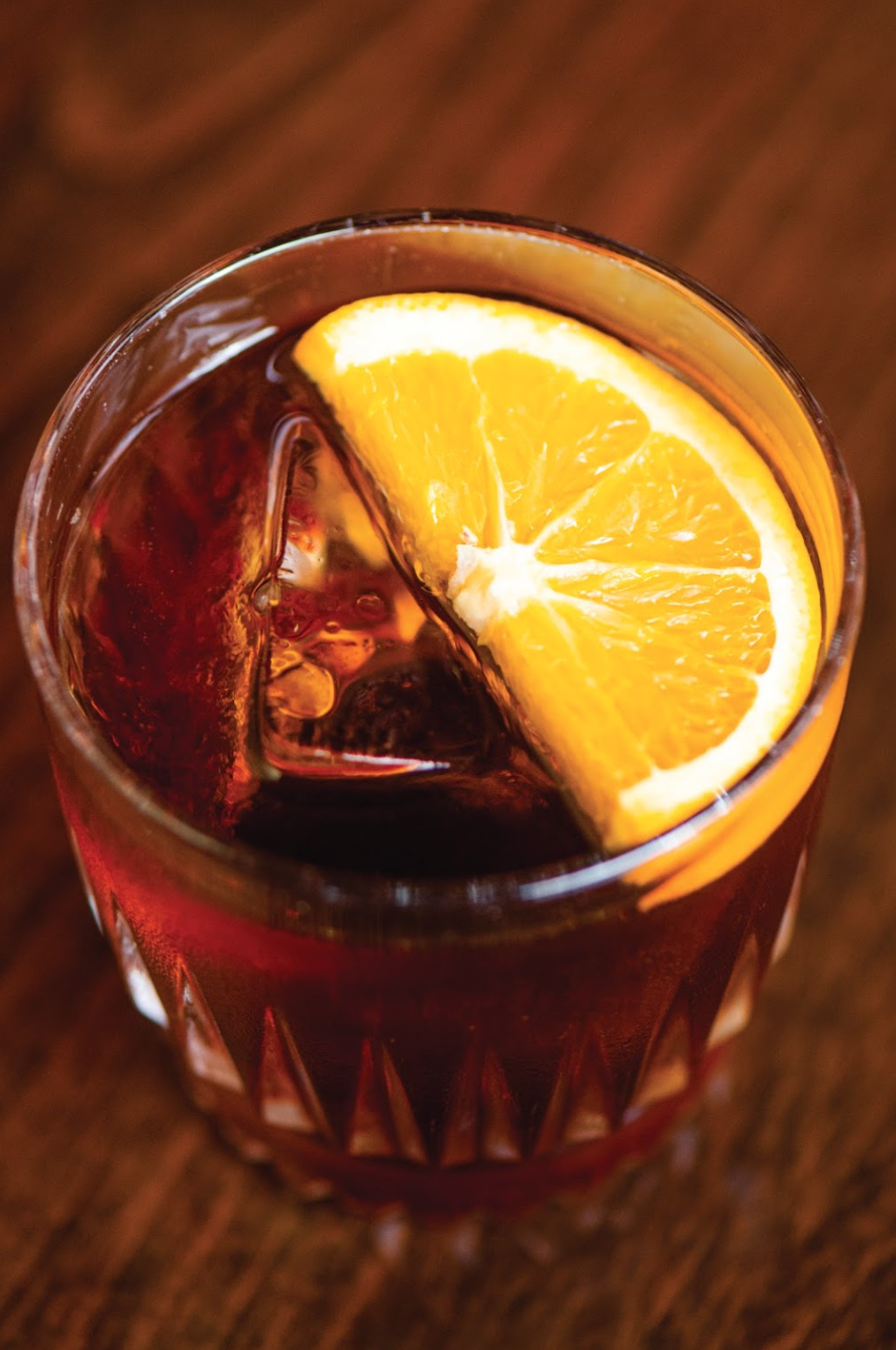 Cafe Americano