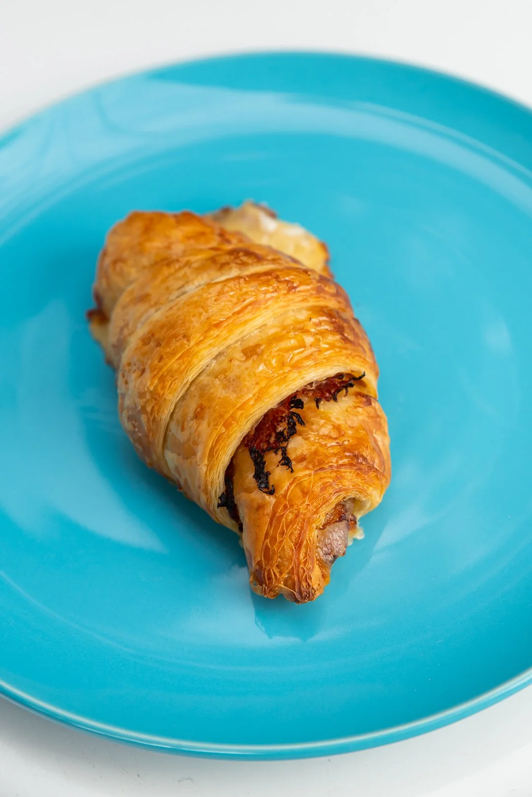 It’s Brisket B*tch! Croissant