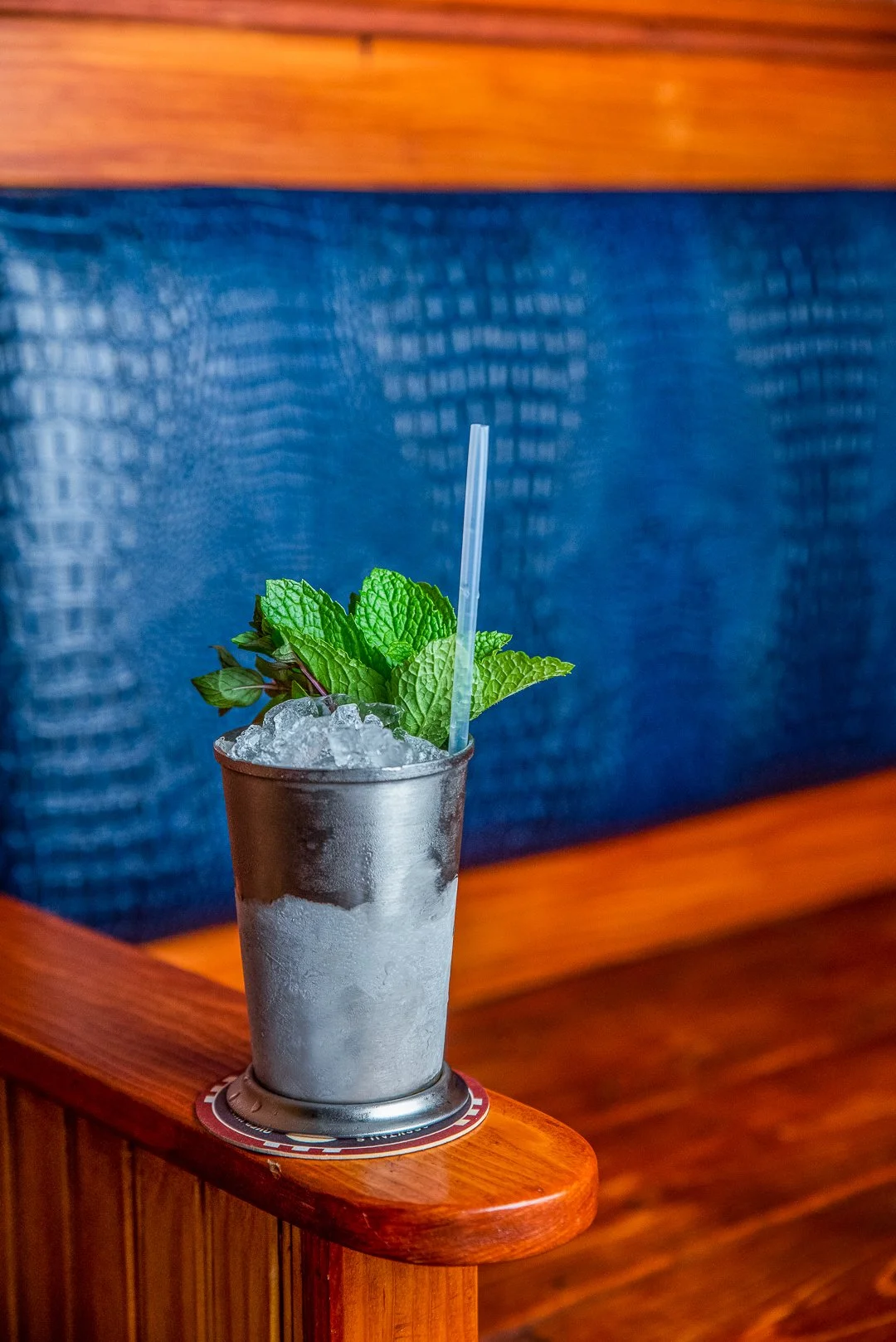 Market Julep #5