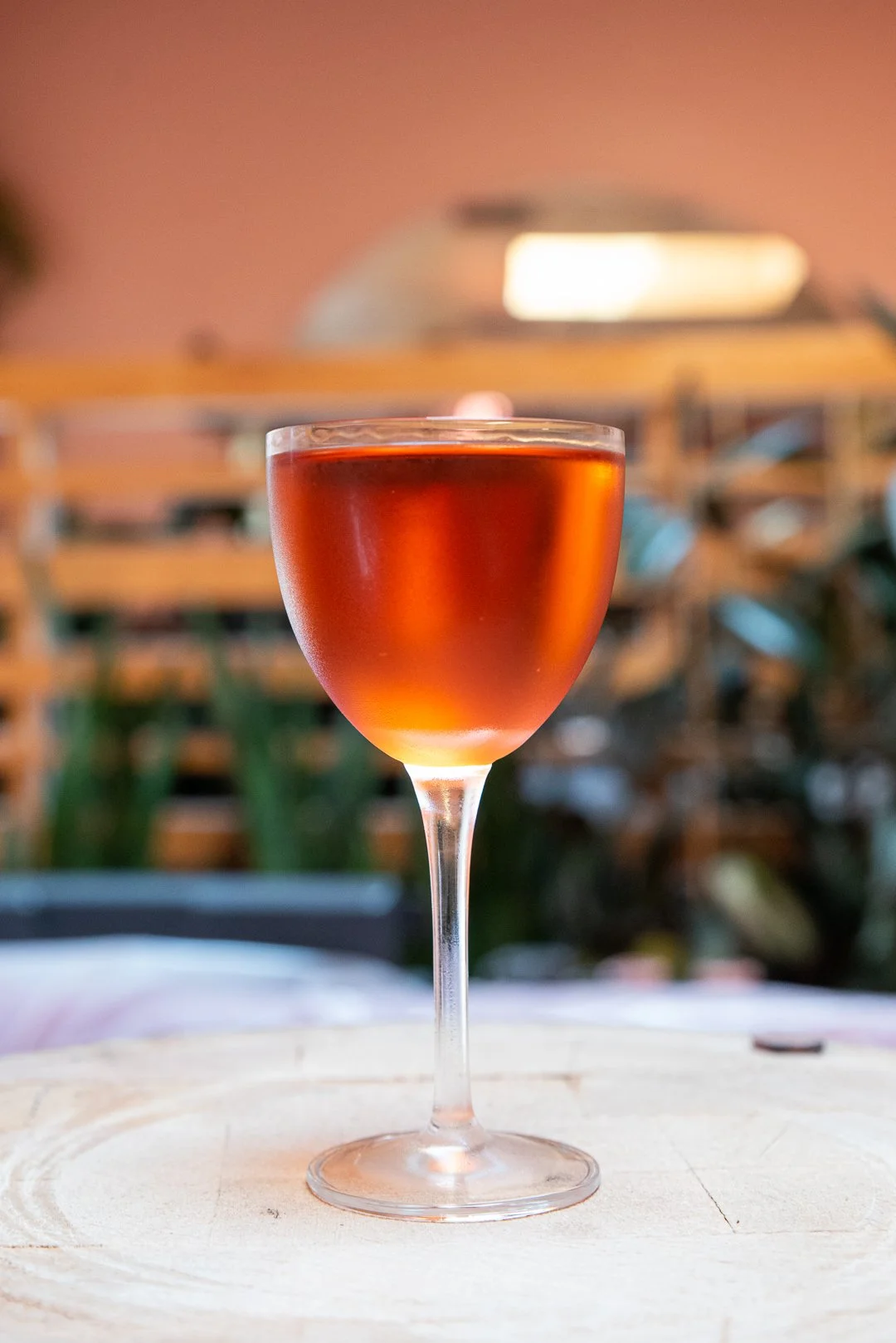 Malagasy Negroni