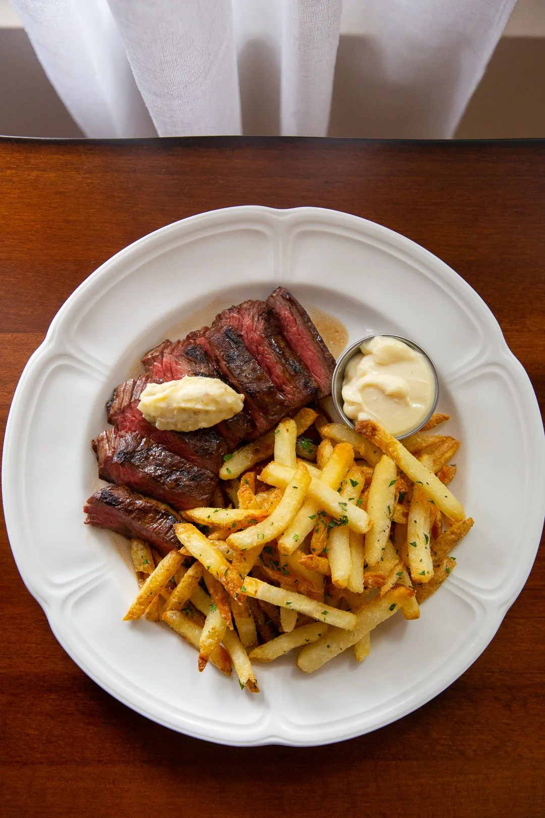Steak Frites