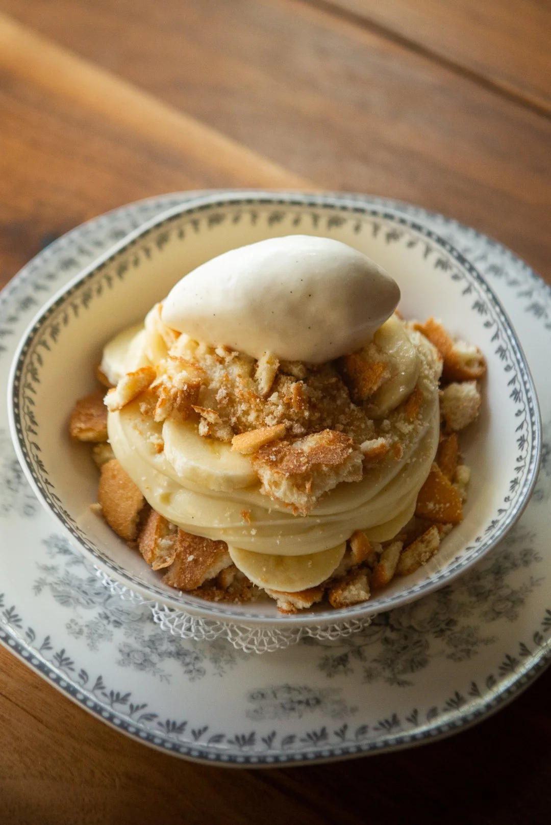 Millie’s Puddin’