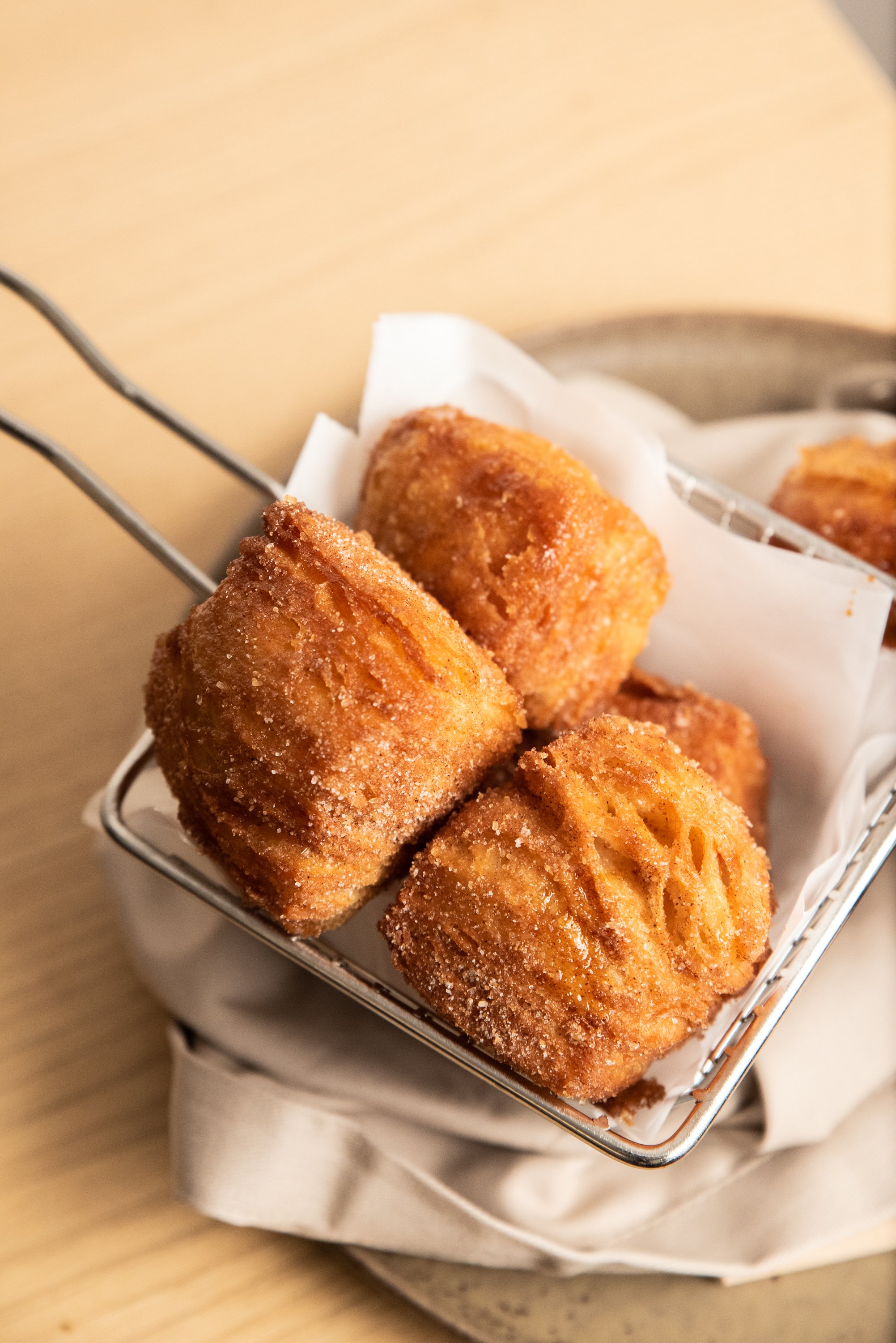 Angel Donuts