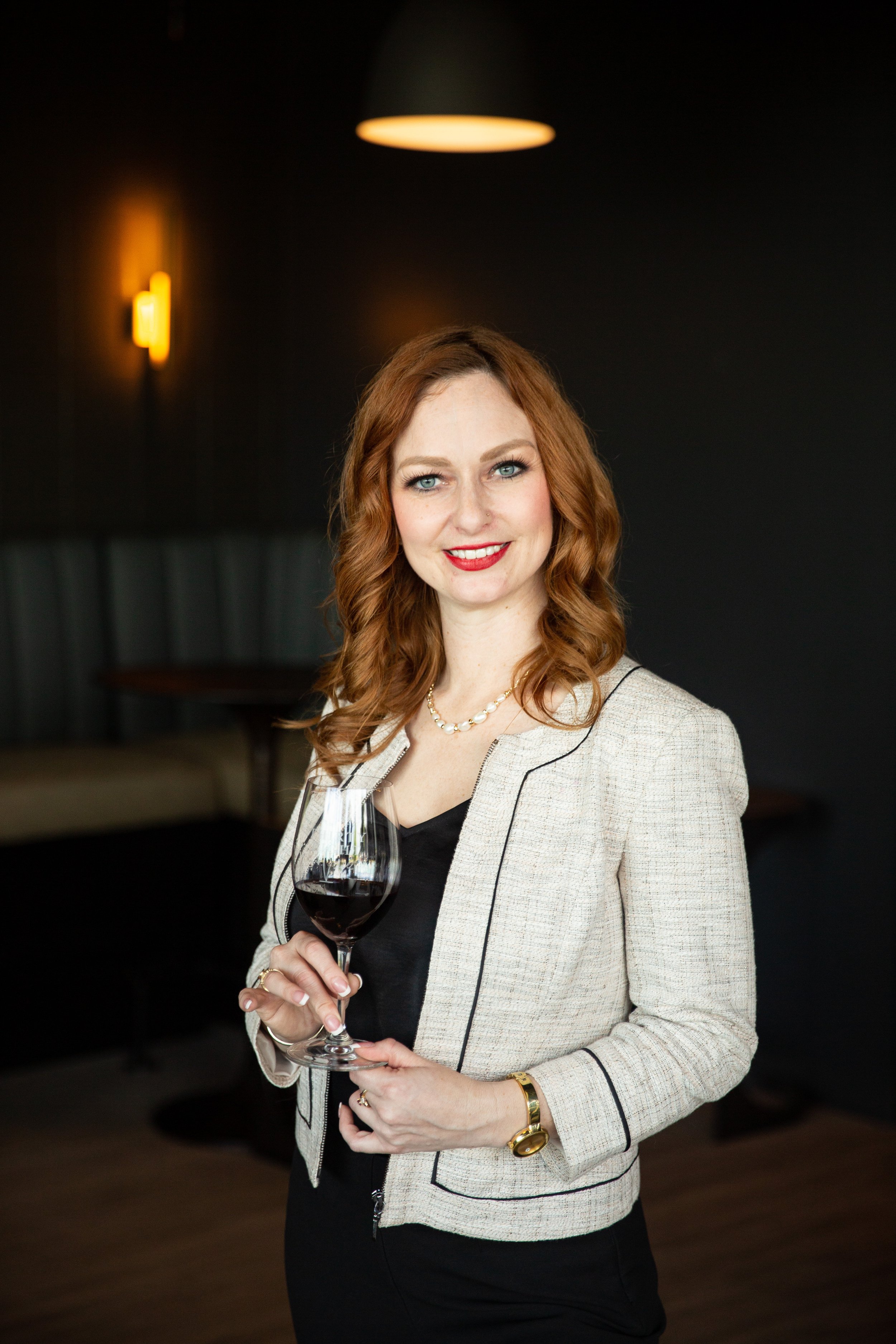 StarChefs - On The Ground: Sommelier Tiffany Tobey of Thirty Eight and ...
