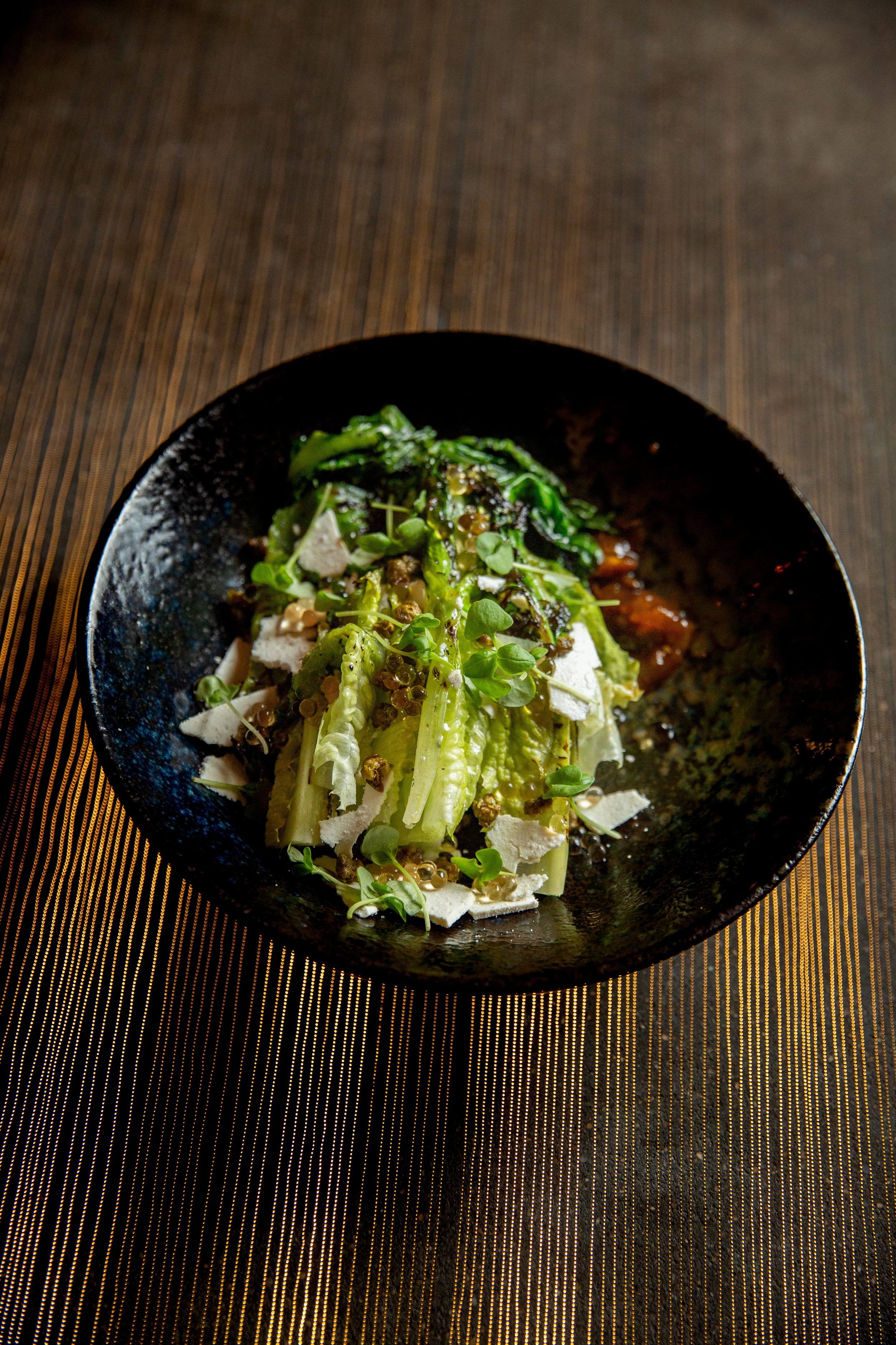 Chef Joe Graffeo of Asador | Dallas