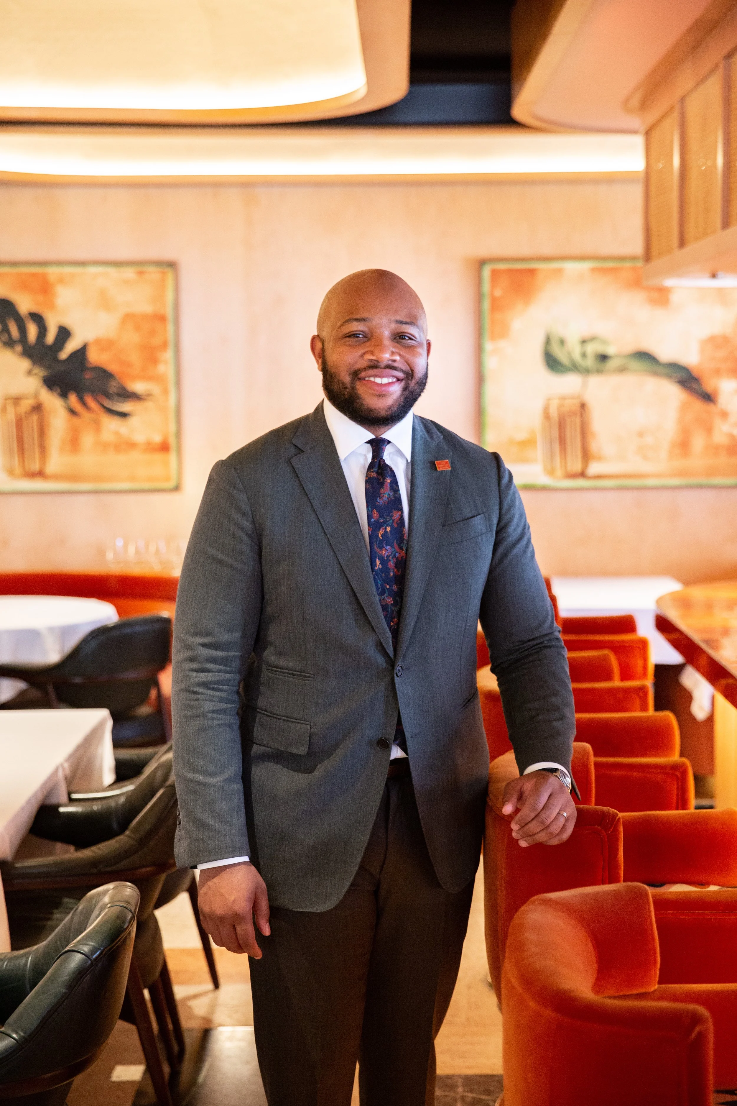 Sommelier Jared Givens of Georgie by Curtis Stone Dallas 3.jpg