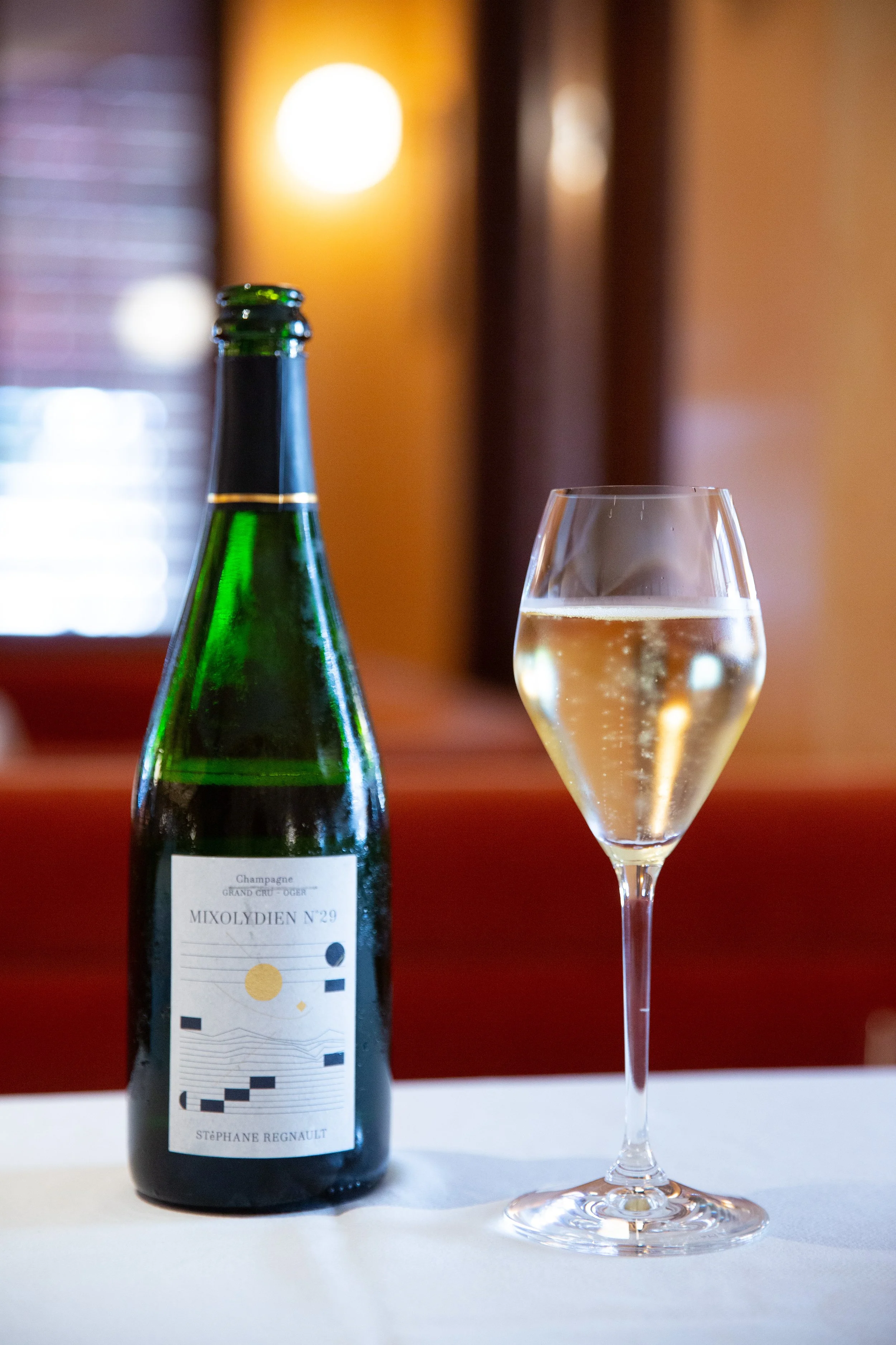 Sommelier Jared Givens of Georgie by Curtis Stone Dallas 5.jpg